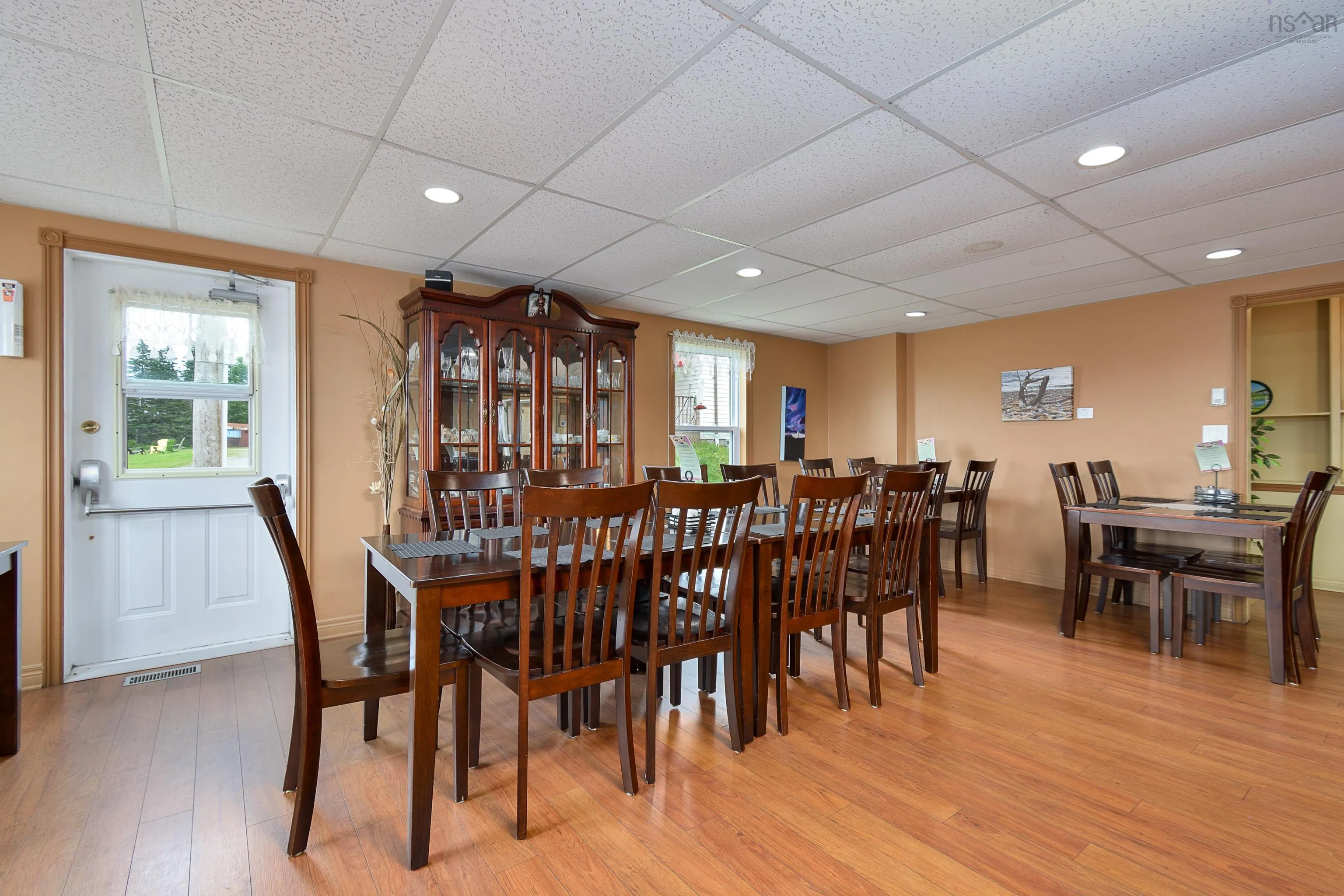 785 105 Highway, Boularderie East, NS B1X 1J6, ,Commercial Sale,For Sale,105,202521230