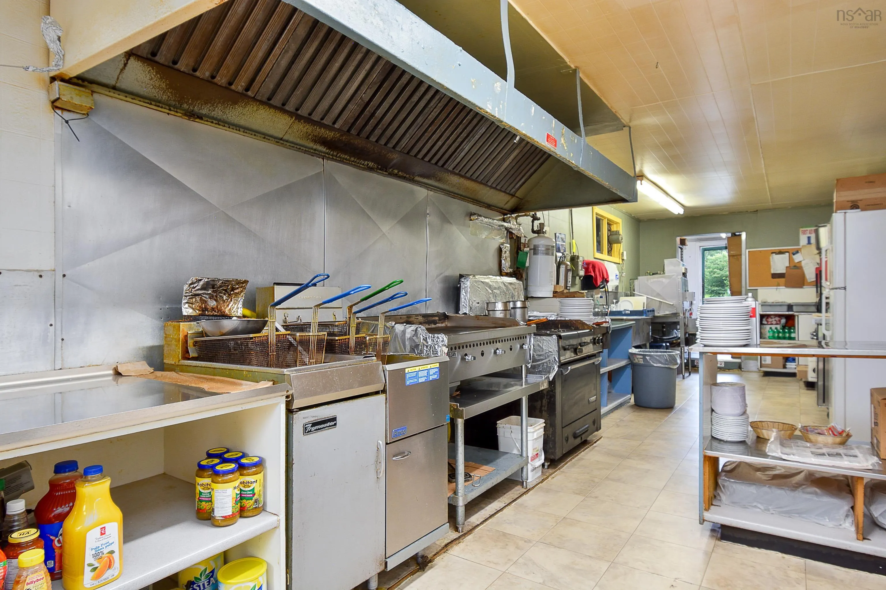 785 105 Highway, Boularderie East, NS B1X 1J6, ,Commercial Sale,For Sale,105,202521230