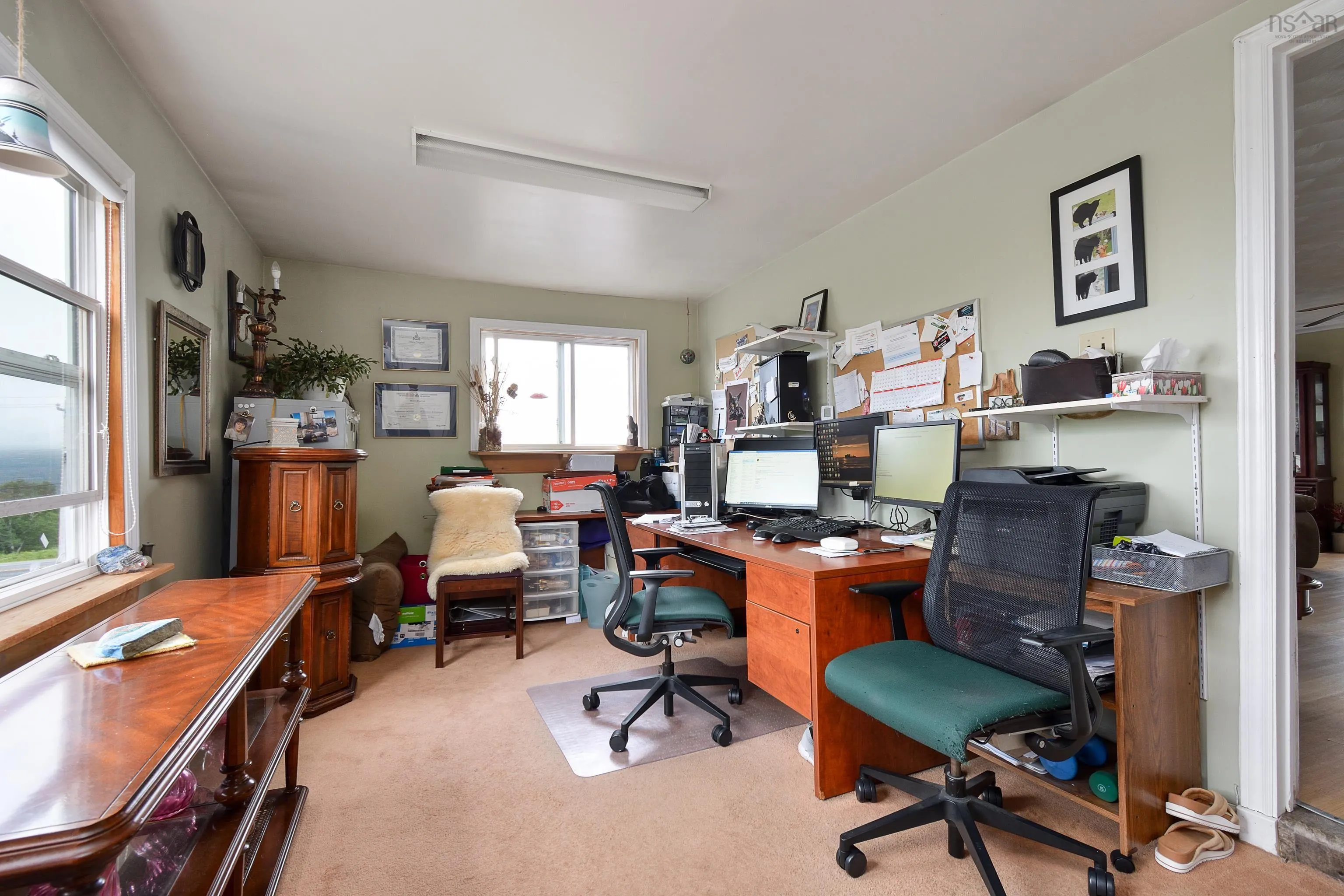 785 105 Highway, Boularderie East, NS B1X 1J6, ,Commercial Sale,For Sale,105,202521230