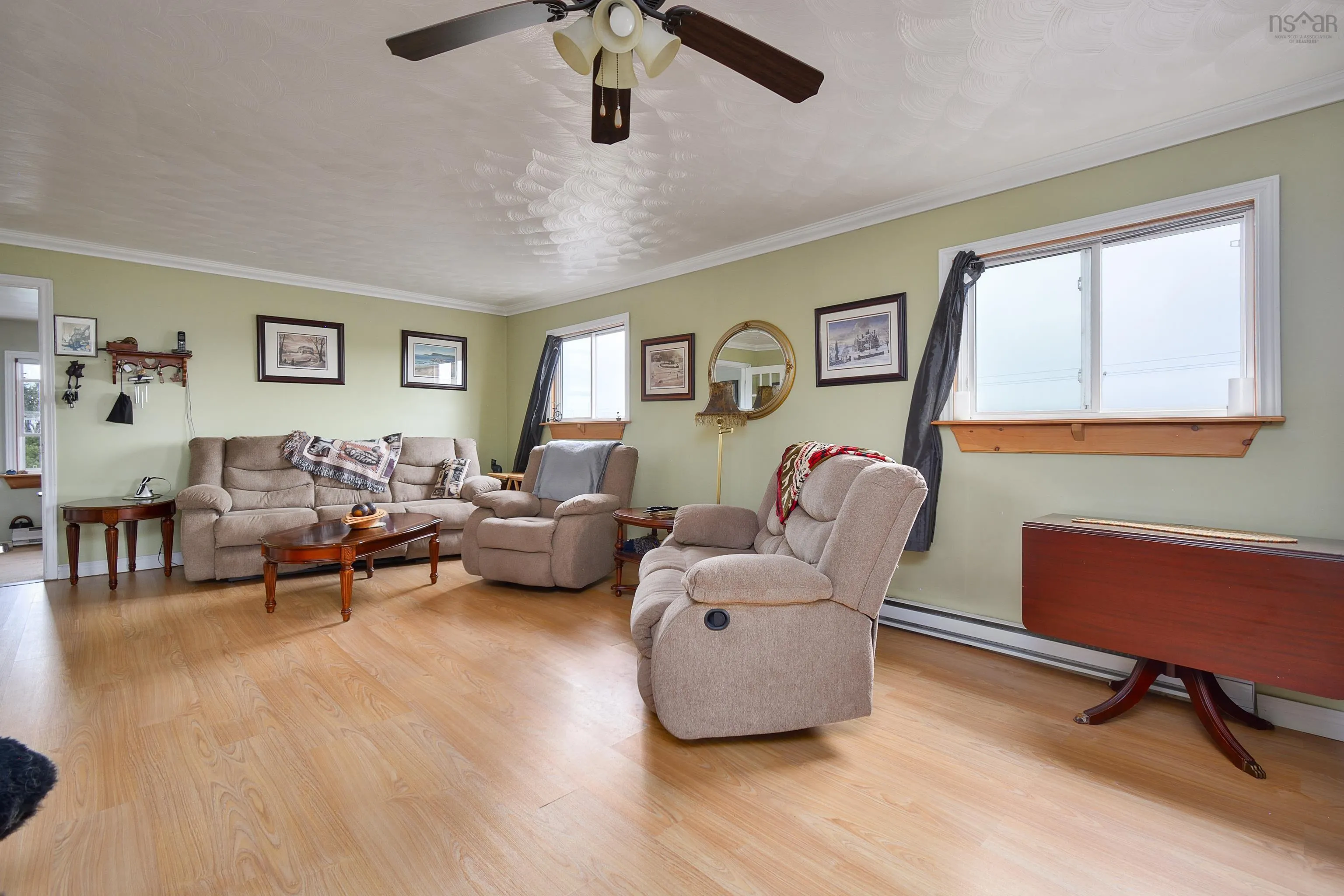 785 105 Highway, Boularderie East, NS B1X 1J6, ,Commercial Sale,For Sale,105,202521230
