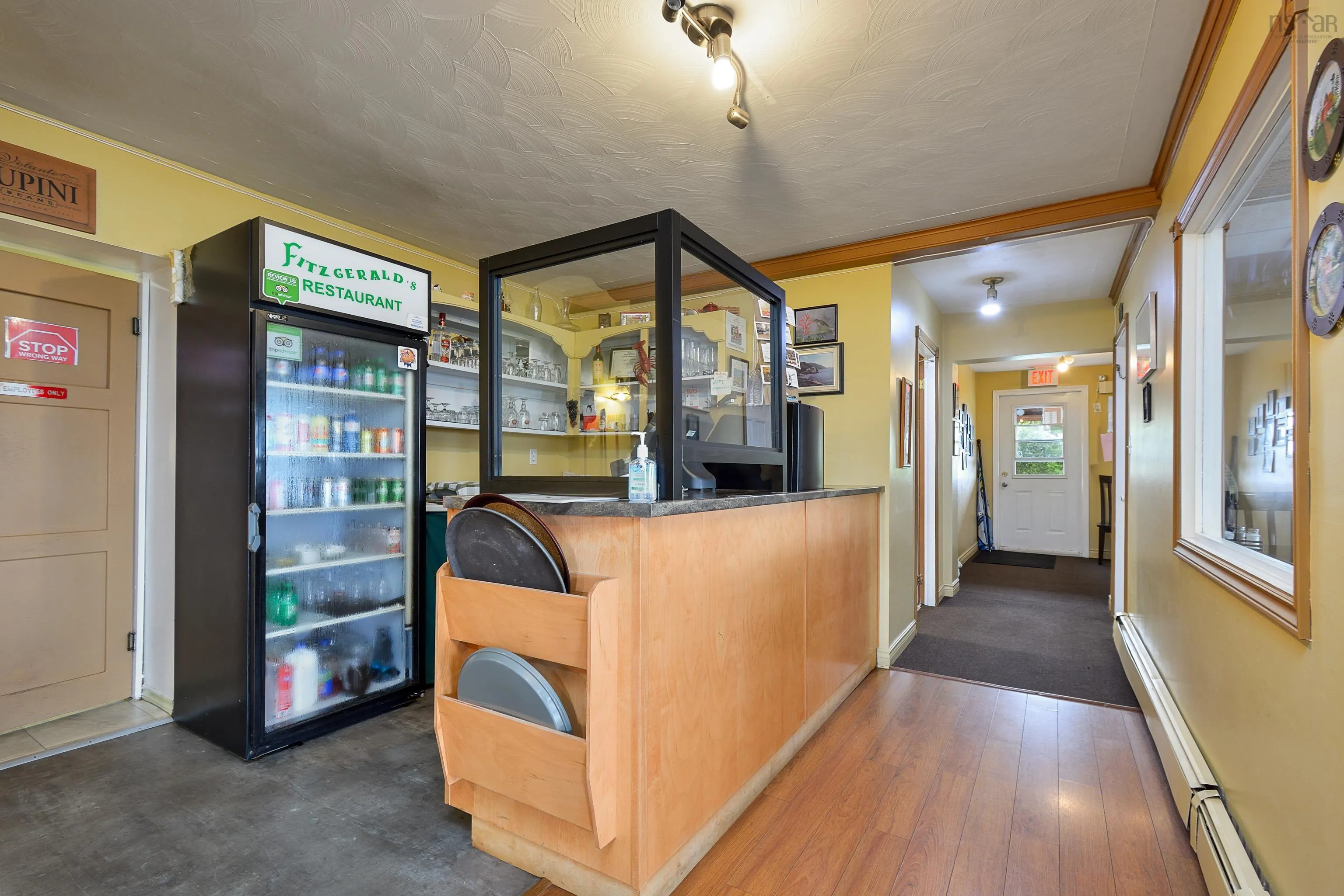 785 105 Highway, Boularderie East, NS B1X 1J6, ,Commercial Sale,For Sale,105,202521230
