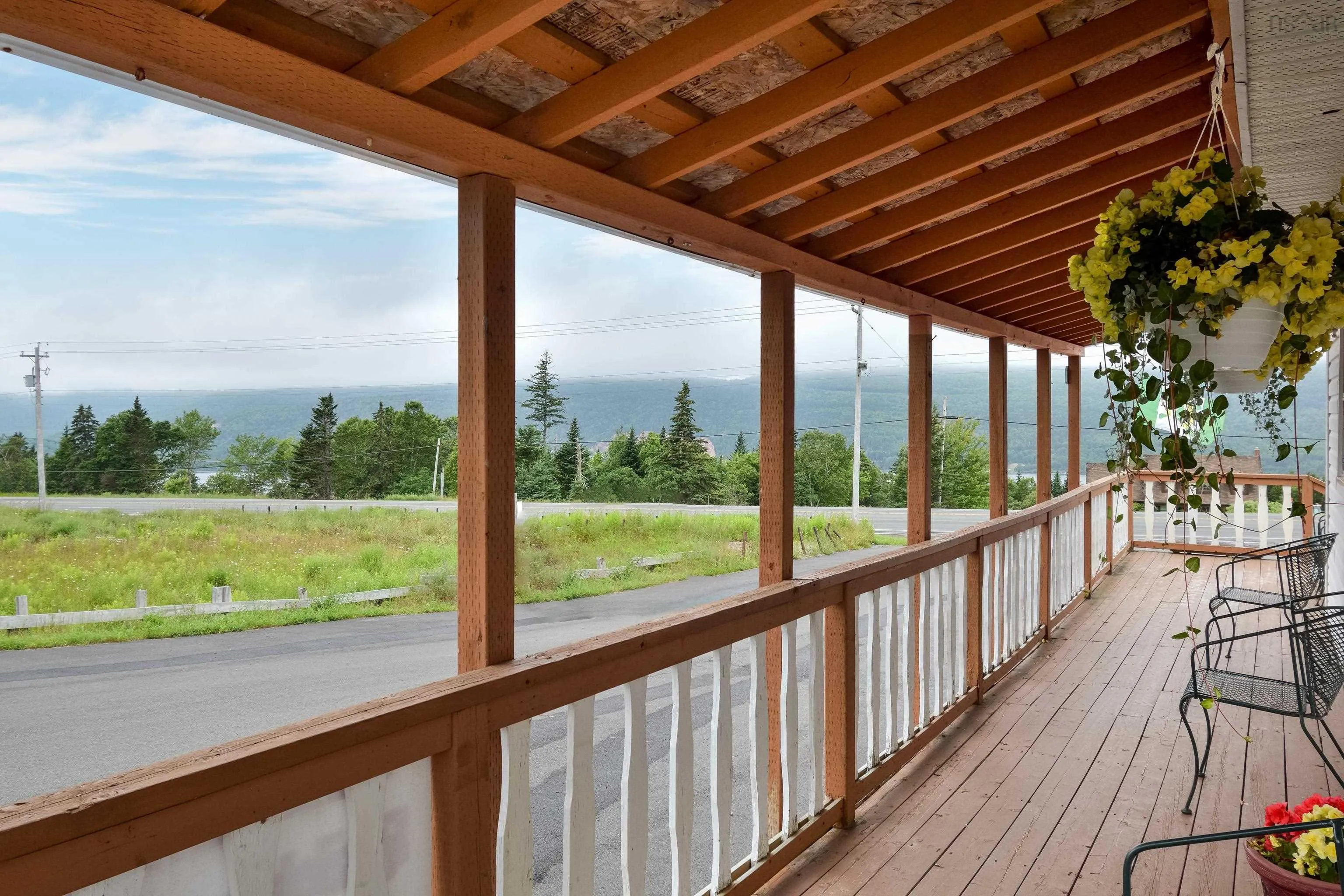 785 105 Highway, Boularderie East, NS B1X 1J6, ,Commercial Sale,For Sale,105,202521230