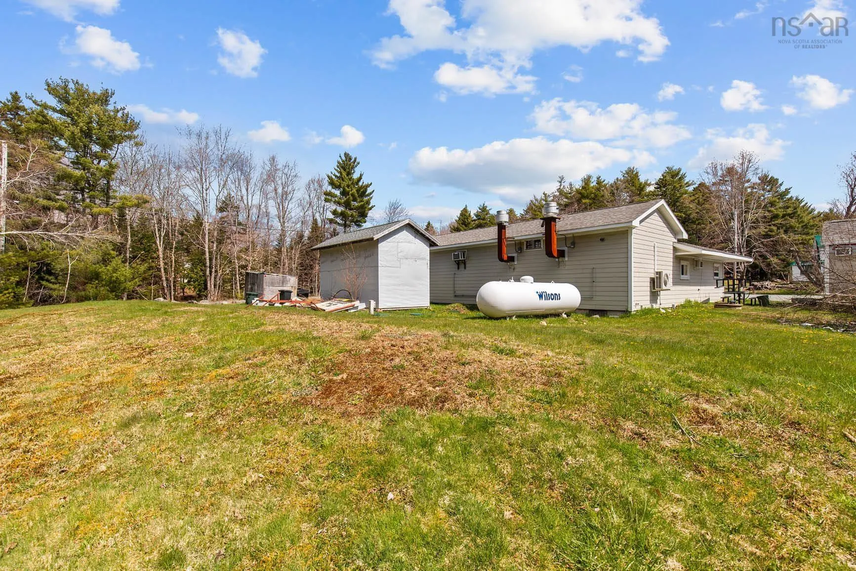1671 Highway 10, Cookville Ns B4v 7r5, ,Commercial Sale,For Sale,Highway 10,202410424
