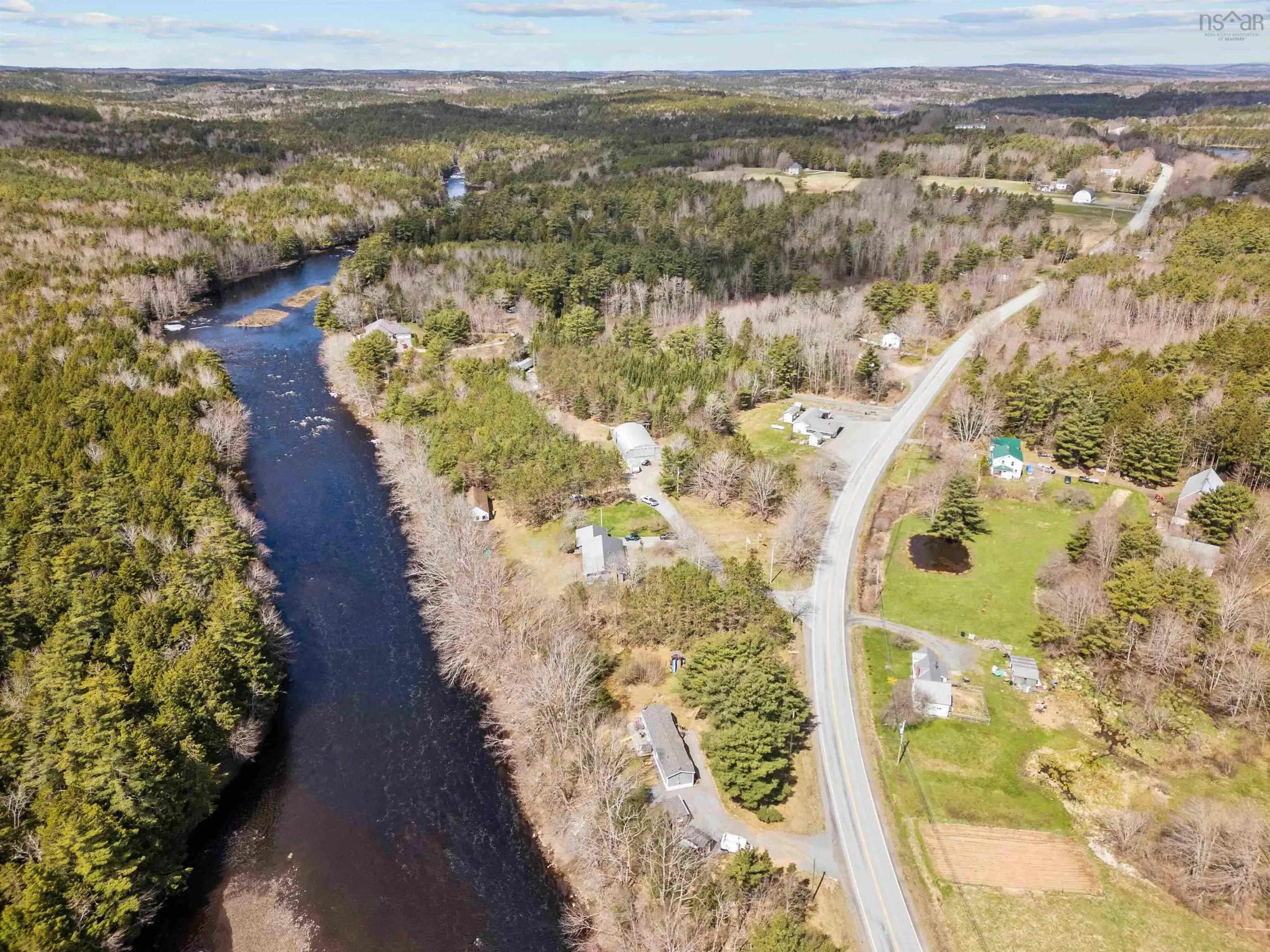 1671 Highway 10, Cookville Ns B4v 7r5, ,Commercial Sale,For Sale,Highway 10,202410424