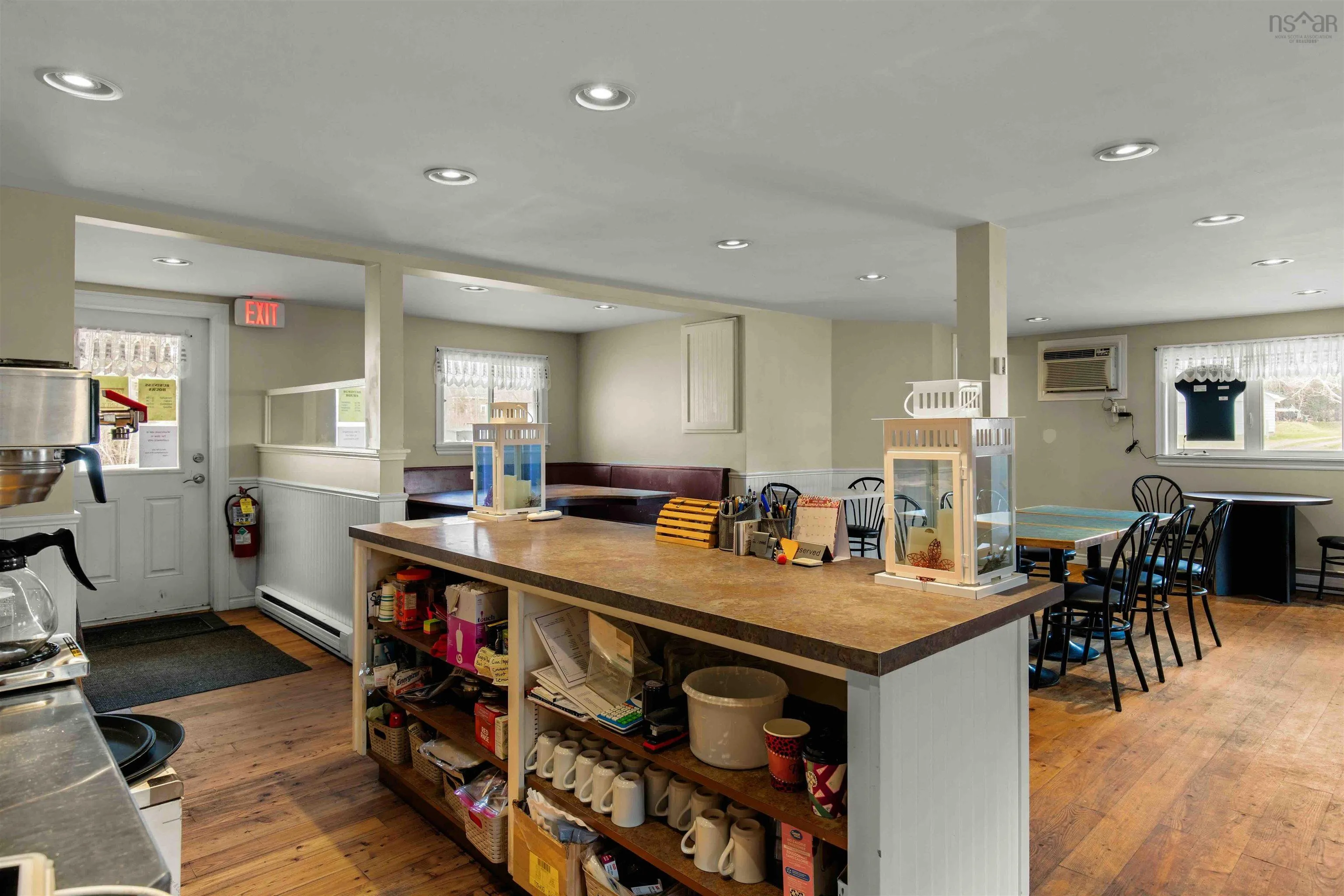 1671 Highway 10, Cookville Ns B4v 7r5, ,Commercial Sale,For Sale,Highway 10,202410424