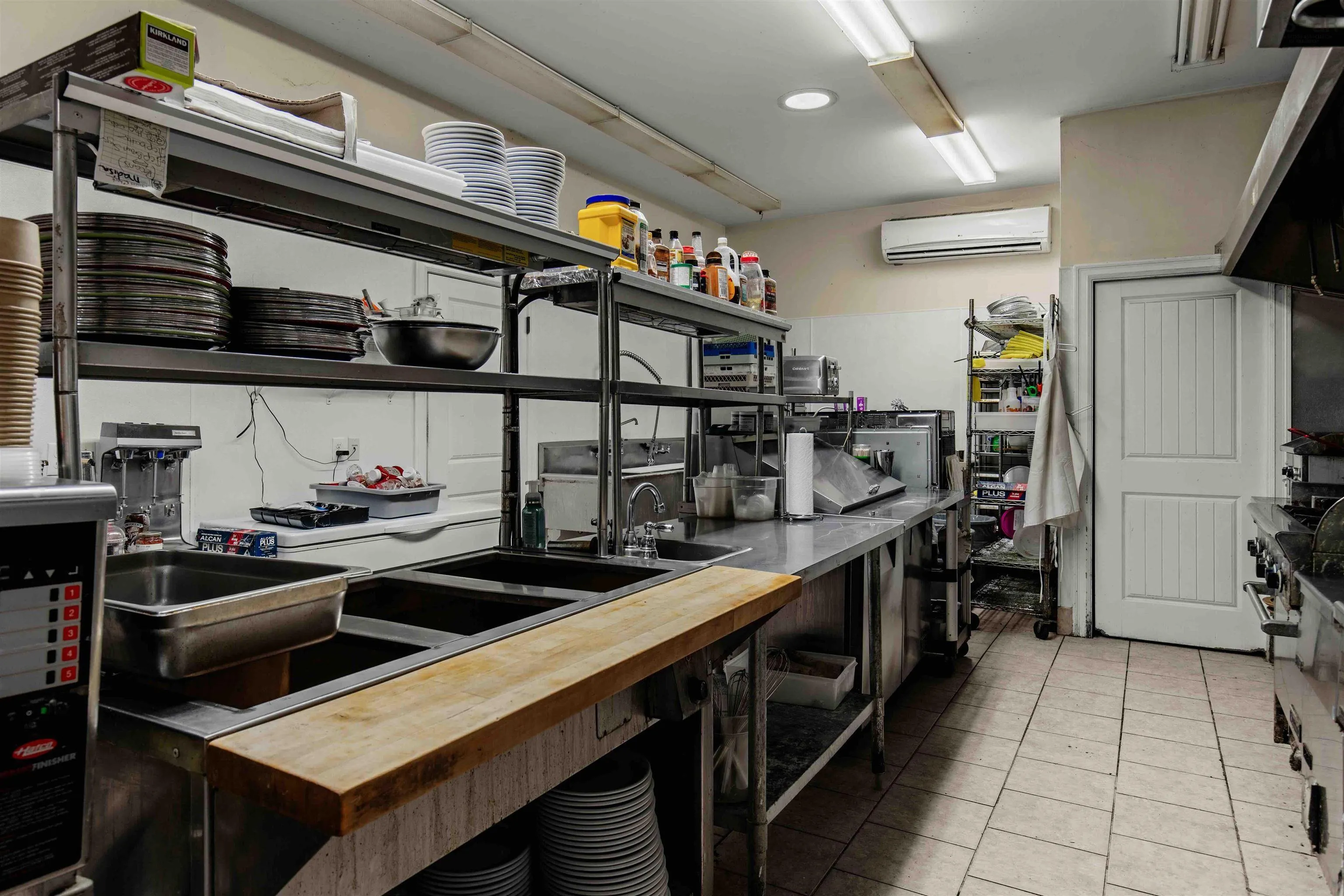 1671 Highway 10, Cookville Ns B4v 7r5, ,Commercial Sale,For Sale,Highway 10,202410424