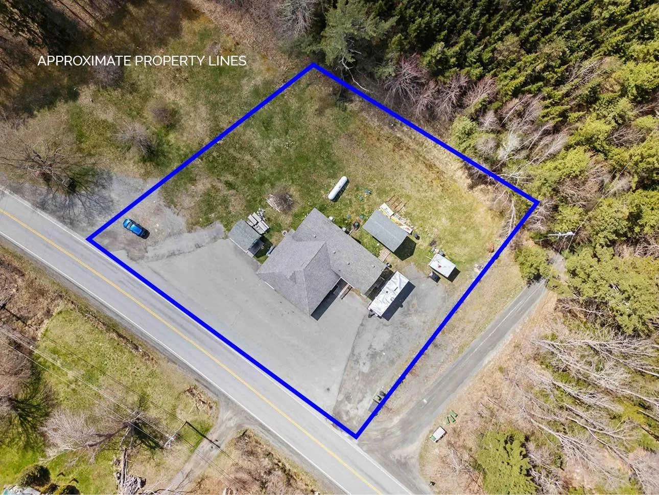 1671 Highway 10, Cookville Ns B4v 7r5, ,Commercial Sale,For Sale,Highway 10,202410424