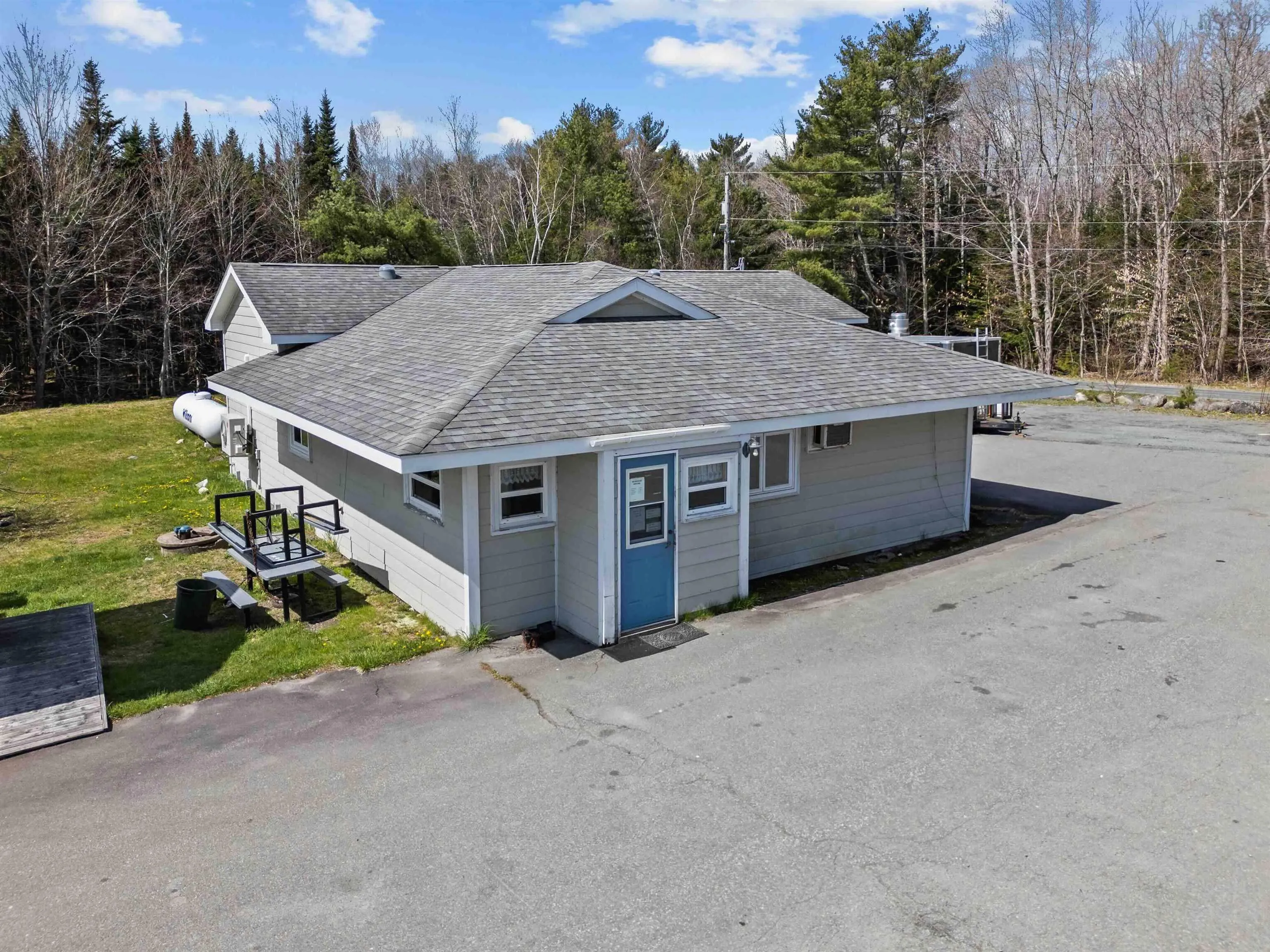 1671 Highway 10, Cookville Ns B4v 7r5, ,Commercial Sale,For Sale,Highway 10,202410424