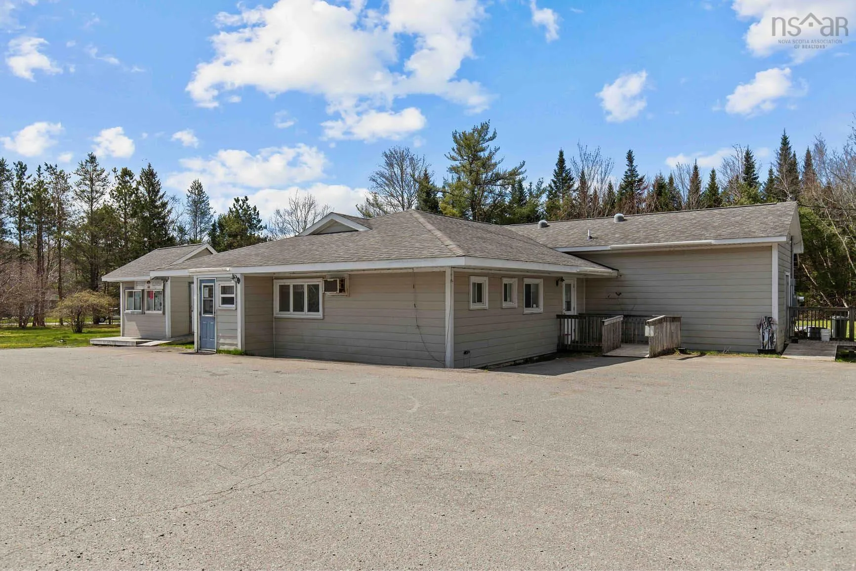 1671 Highway 10, Cookville Ns B4v 7r5, ,Commercial Sale,For Sale,Highway 10,202410424