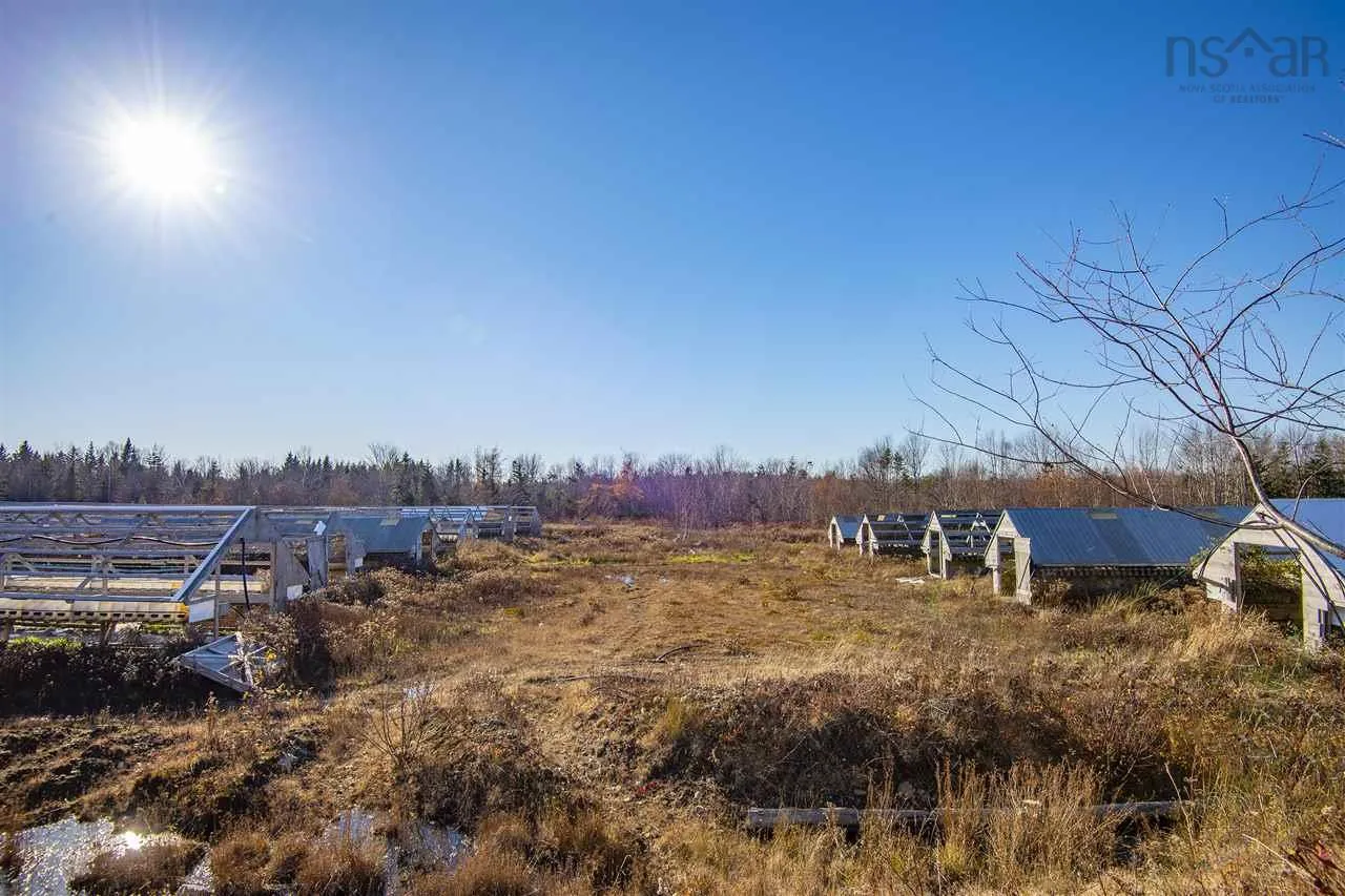 Sissiboo Road, Weymouth Mills Ns B0w 3t0, ,Land,For Sale,Sissiboo,202408423