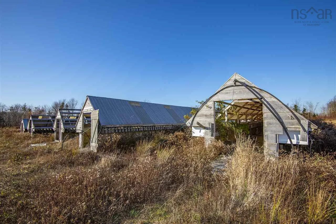 Sissiboo Road, Weymouth Mills Ns B0w 3t0, ,Land,For Sale,Sissiboo,202408423