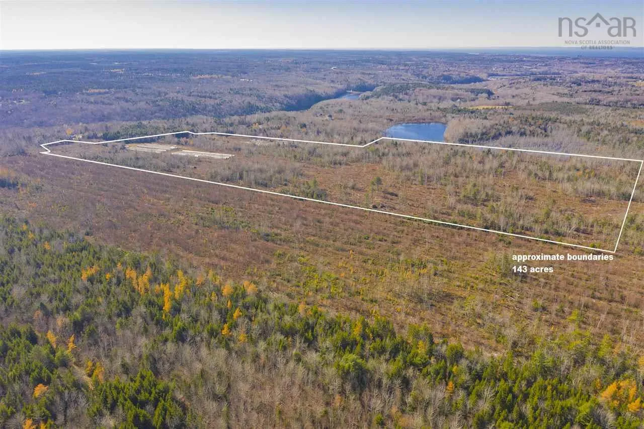 Sissiboo Road, Weymouth Mills Ns B0w 3t0, ,Land,For Sale,Sissiboo,202408423