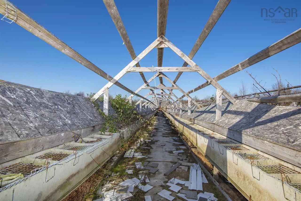 Sissiboo Road, Weymouth Mills Ns B0w 3t0, ,Land,For Sale,Sissiboo,202408423