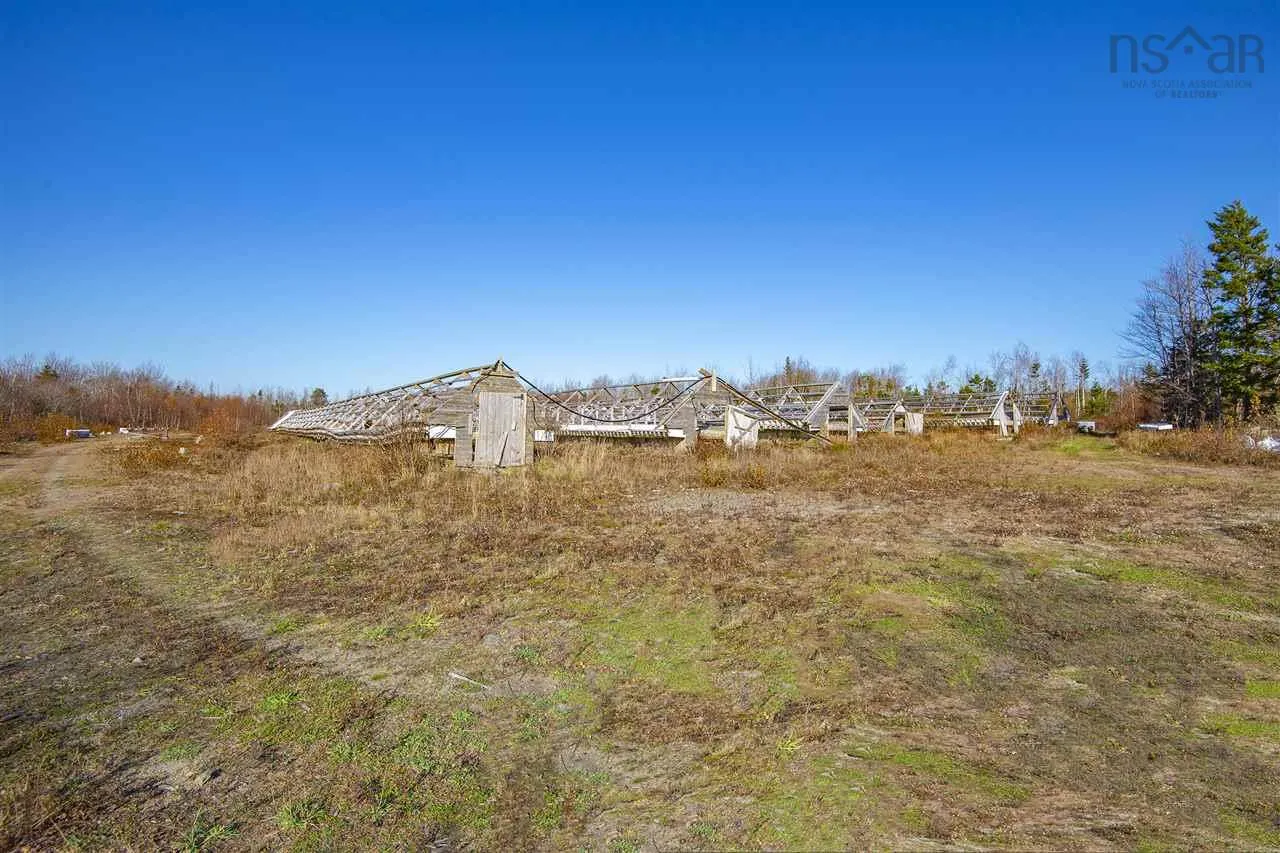 Sissiboo Road, Weymouth Mills Ns B0w 3t0, ,Land,For Sale,Sissiboo,202408423