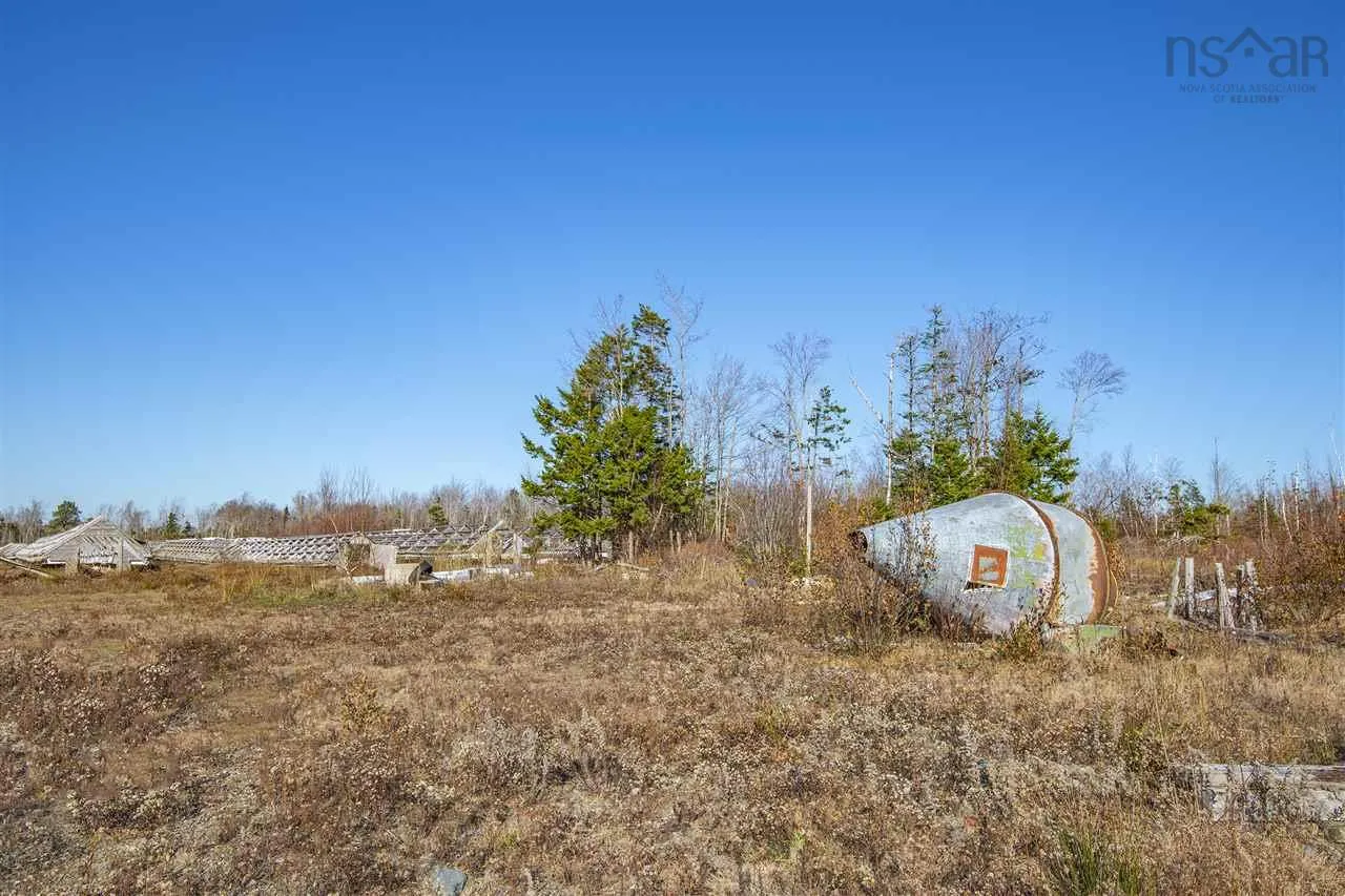 Sissiboo Road, Weymouth Mills Ns B0w 3t0, ,Land,For Sale,Sissiboo,202408423