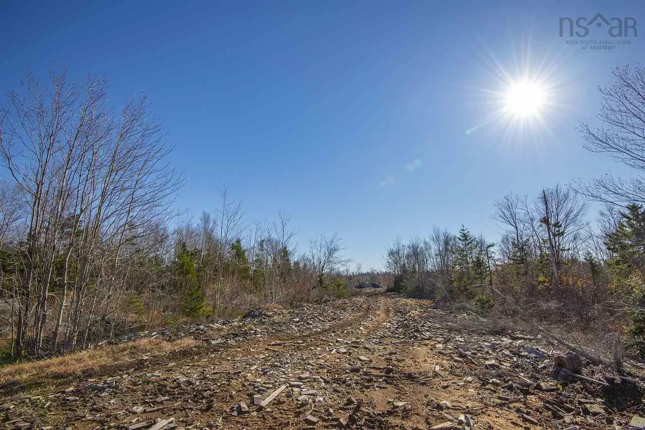 Sissiboo Road, Weymouth Mills Ns B0w 3t0, ,Land,For Sale,Sissiboo,202408423