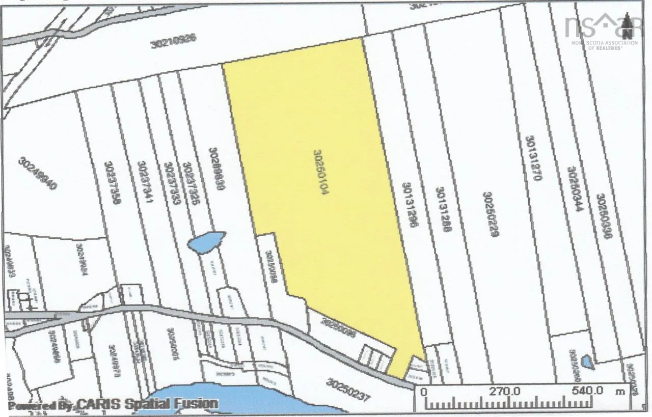 Sissiboo Road, Weymouth Mills Ns B0w 3t0, ,Land,For Sale,Sissiboo,202408423