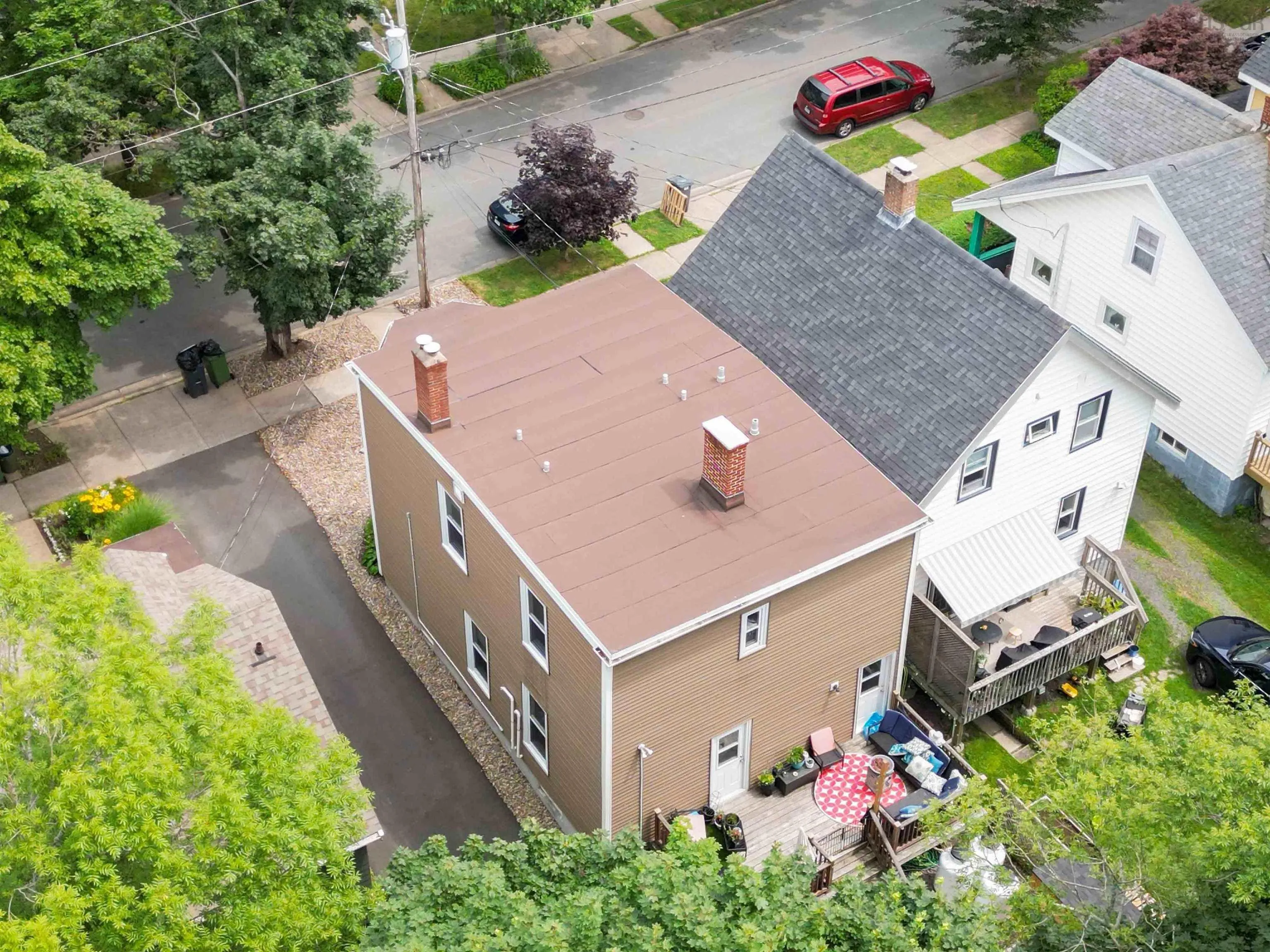 2536-2538 Westmount Street, Halifax, NS B3L 3G6, 4 Bedrooms Bedrooms, ,Residential Income,For Sale,Westmount,202513406