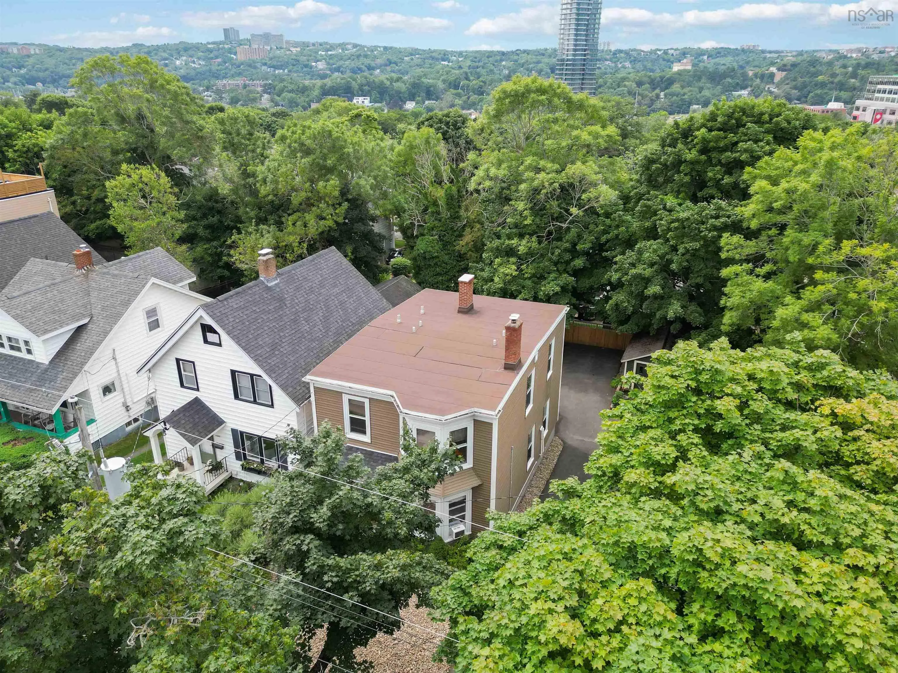 2536-2538 Westmount Street, Halifax, NS B3L 3G6, 4 Bedrooms Bedrooms, ,Residential Income,For Sale,Westmount,202513406