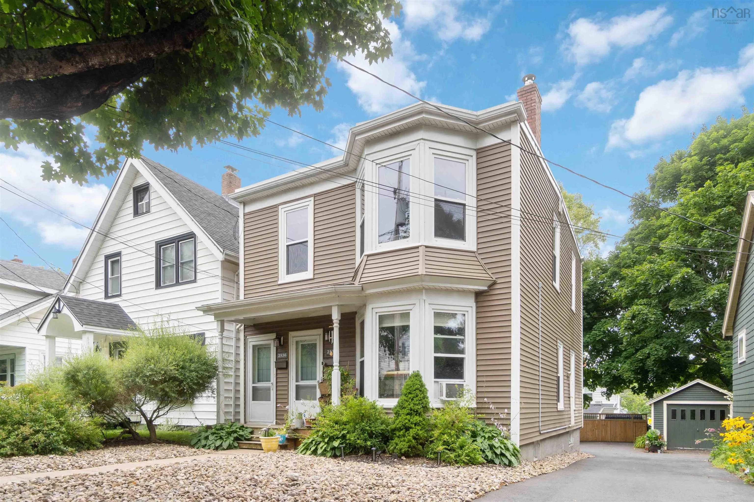 2536-2538 Westmount Street, Halifax, NS B3L 3G6, 4 Bedrooms Bedrooms, ,Residential Income,For Sale,Westmount,202513406
