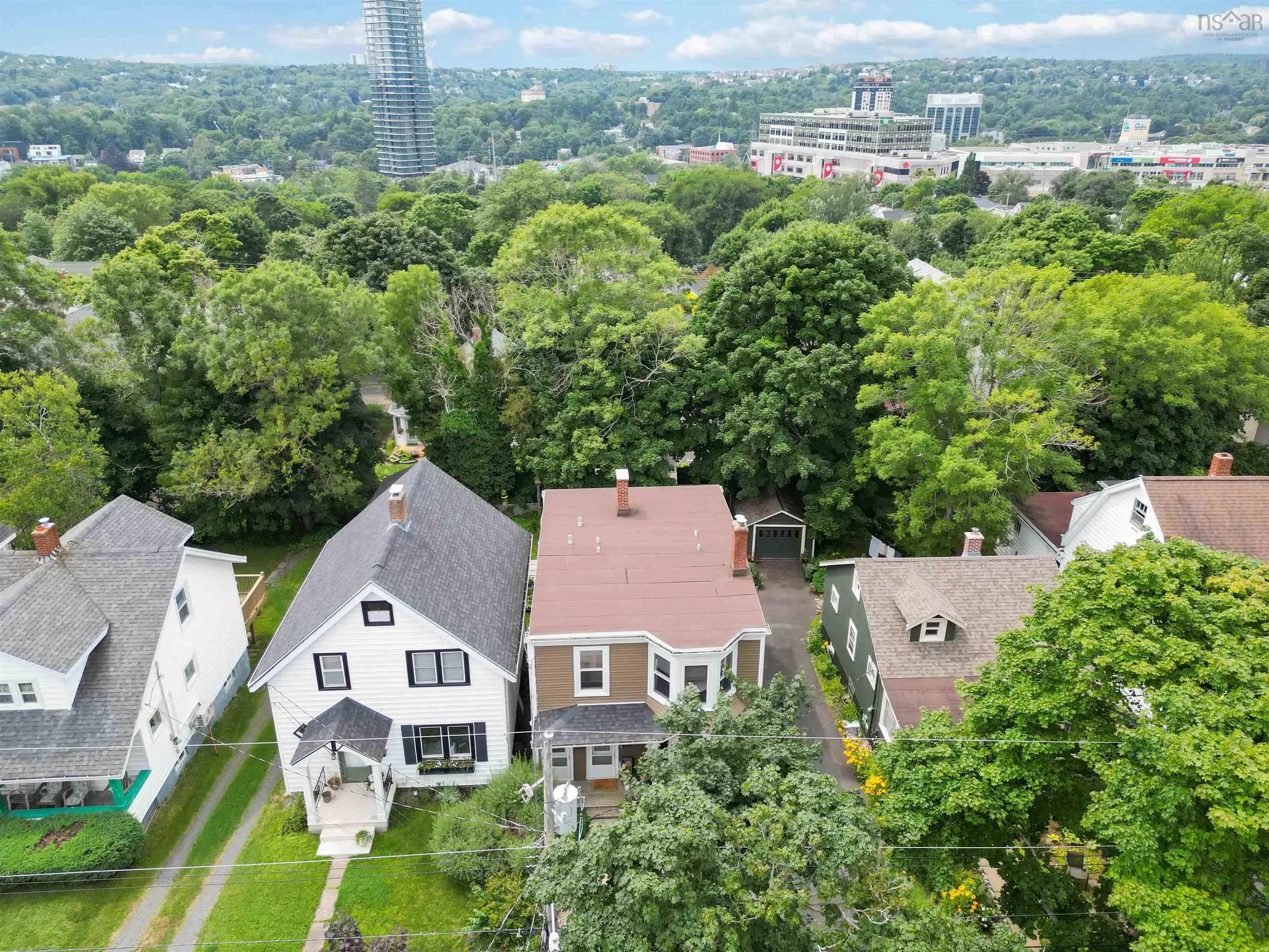 2536-2538 Westmount Street, Halifax, NS B3L 3G6, 4 Bedrooms Bedrooms, ,Residential Income,For Sale,Westmount,202513406
