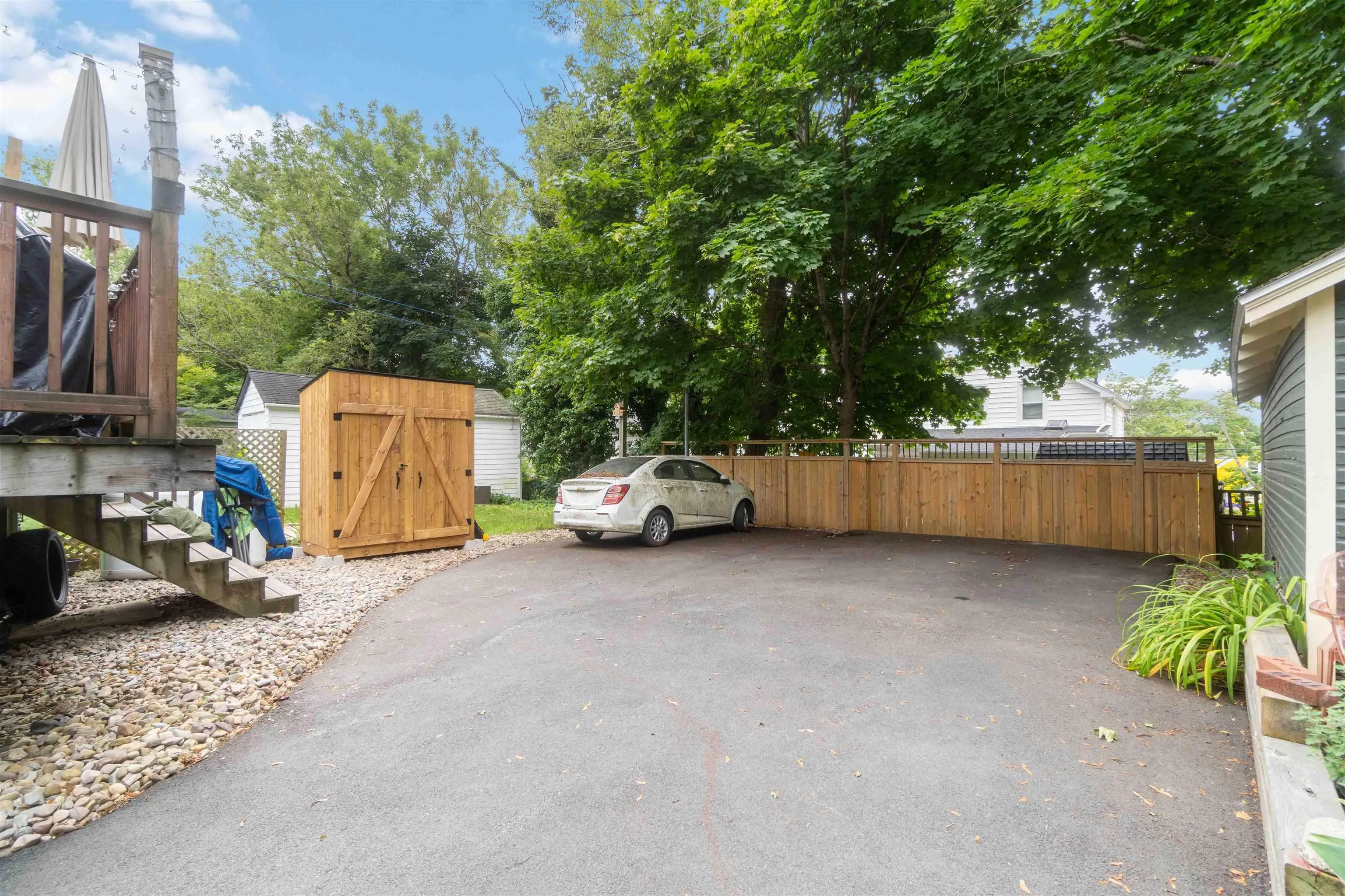 2536-2538 Westmount Street, Halifax, NS B3L 3G6, 4 Bedrooms Bedrooms, ,Residential Income,For Sale,Westmount,202513406