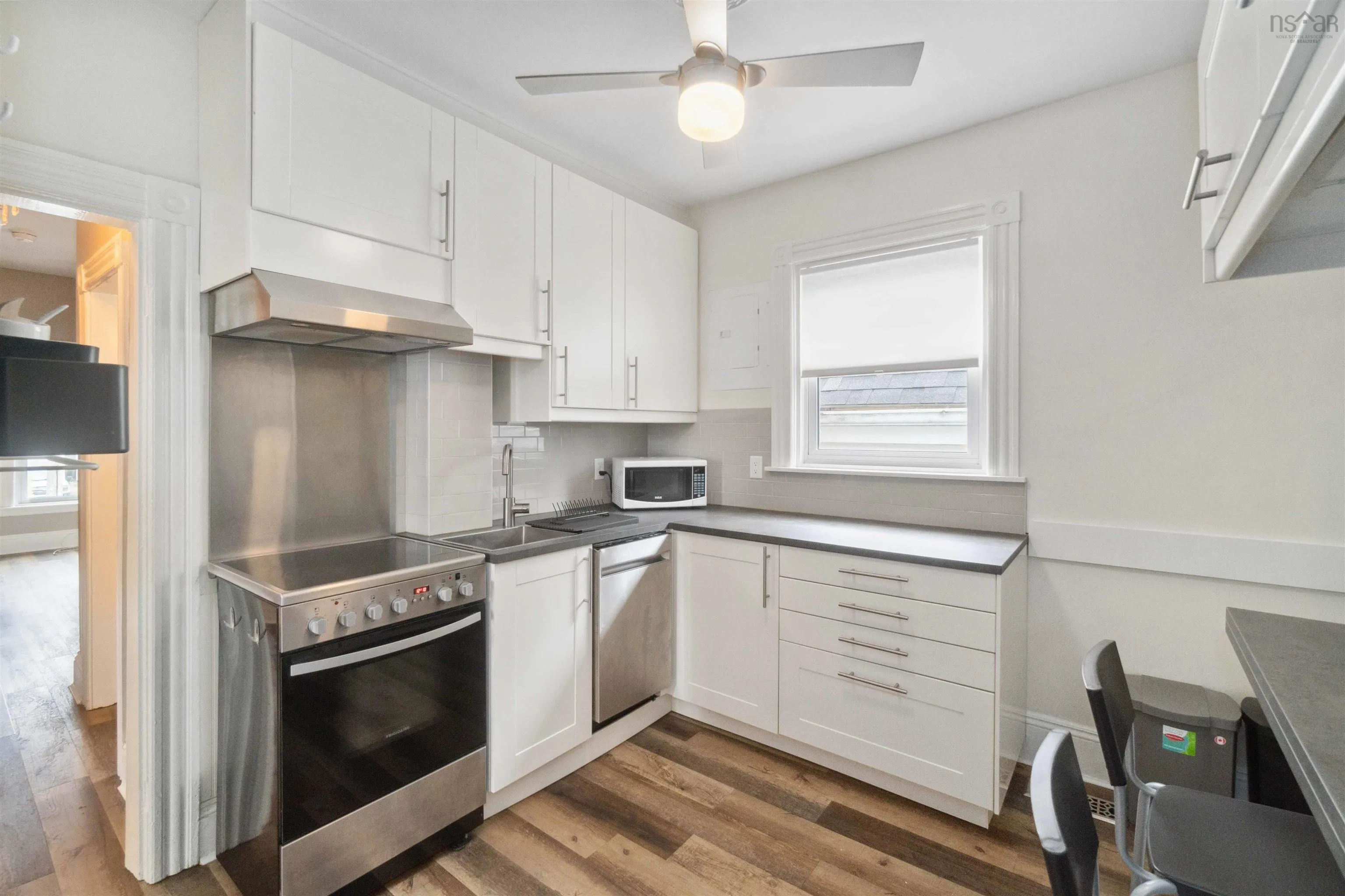 2536-2538 Westmount Street, Halifax, NS B3L 3G6, 4 Bedrooms Bedrooms, ,Residential Income,For Sale,Westmount,202513406