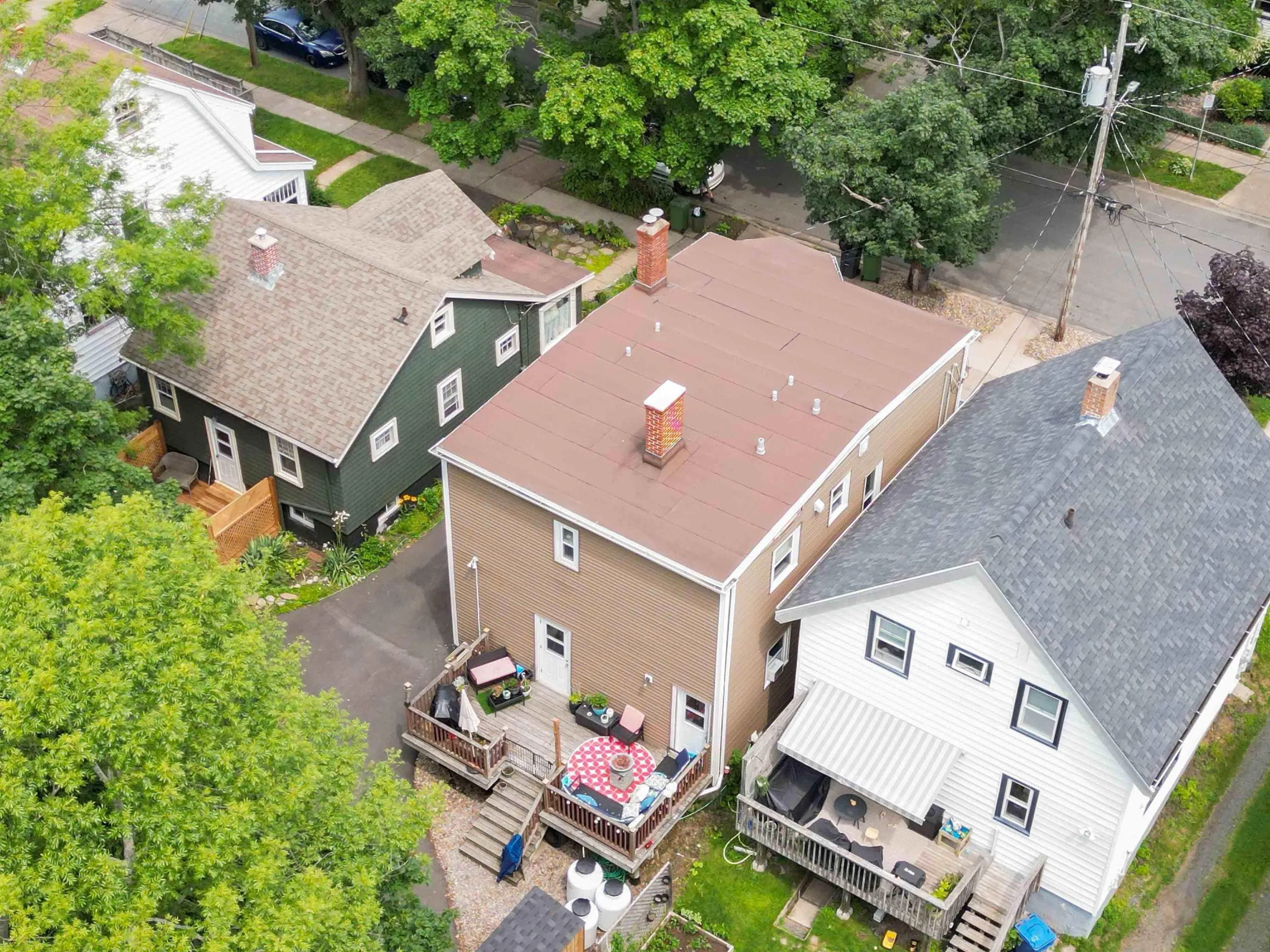 2536-2538 Westmount Street, Halifax, NS B3L 3G6, 4 Bedrooms Bedrooms, ,Residential Income,For Sale,Westmount,202513406