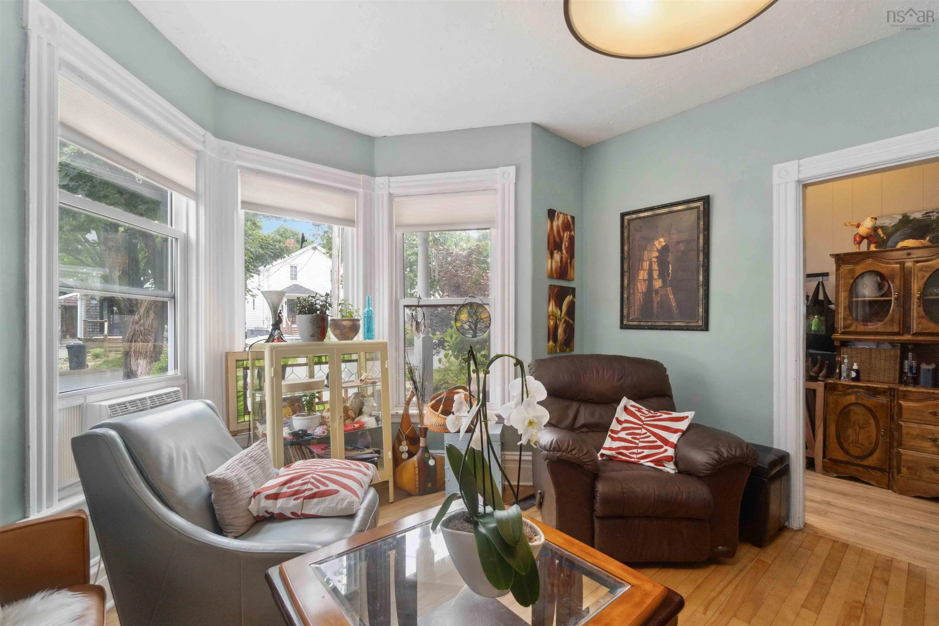 2536-2538 Westmount Street, Halifax, NS B3L 3G6, 4 Bedrooms Bedrooms, ,Residential Income,For Sale,Westmount,202513406