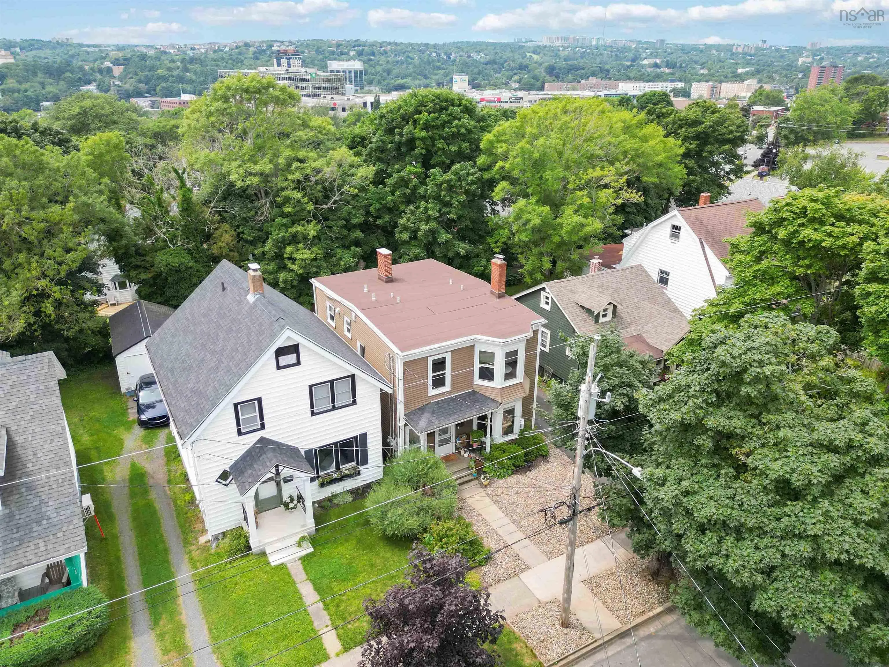 2536-2538 Westmount Street, Halifax, NS B3L 3G6, 4 Bedrooms Bedrooms, ,Residential Income,For Sale,Westmount,202513406