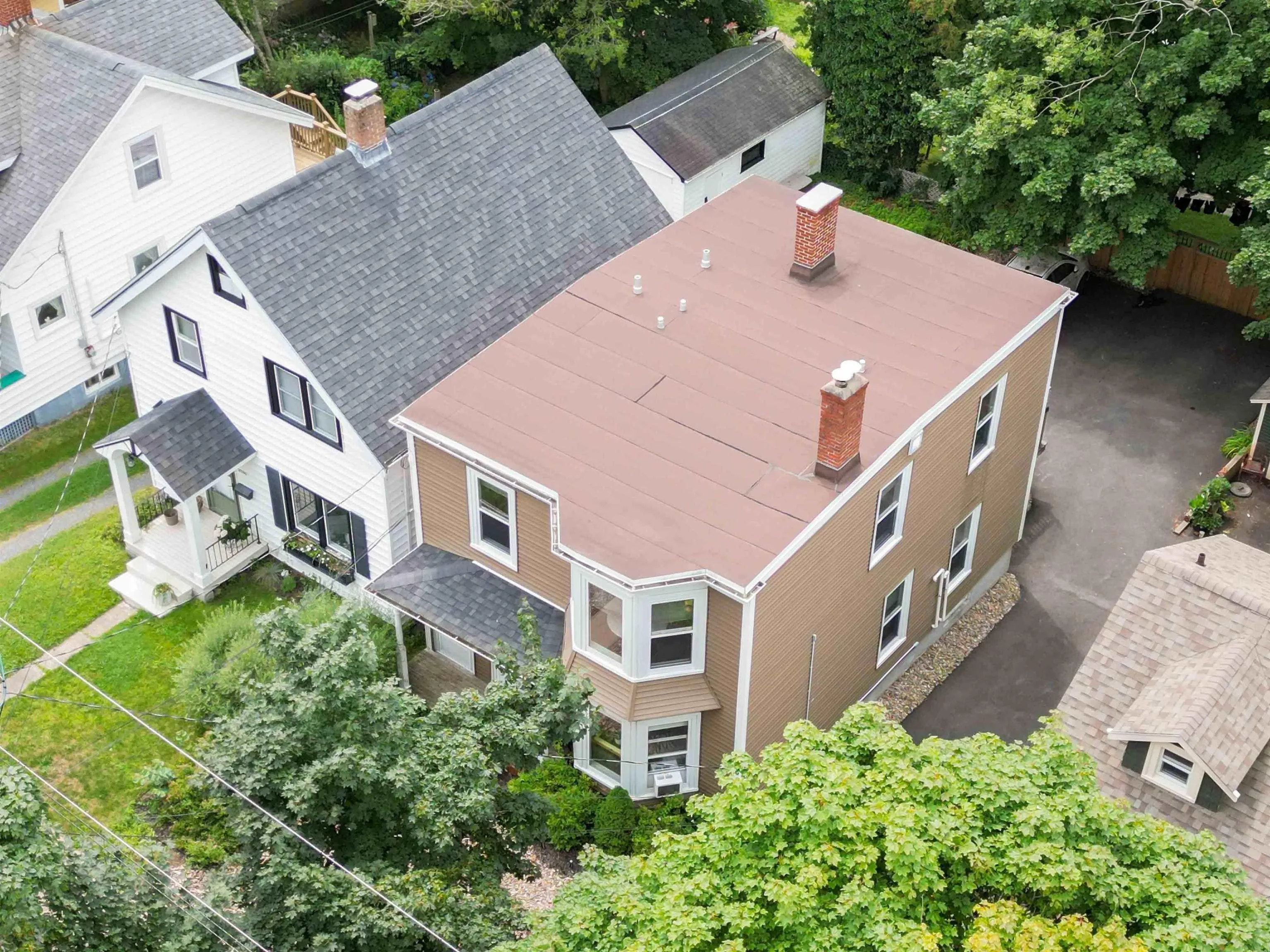 2536-2538 Westmount Street, Halifax, NS B3L 3G6, 4 Bedrooms Bedrooms, ,Residential Income,For Sale,Westmount,202513406