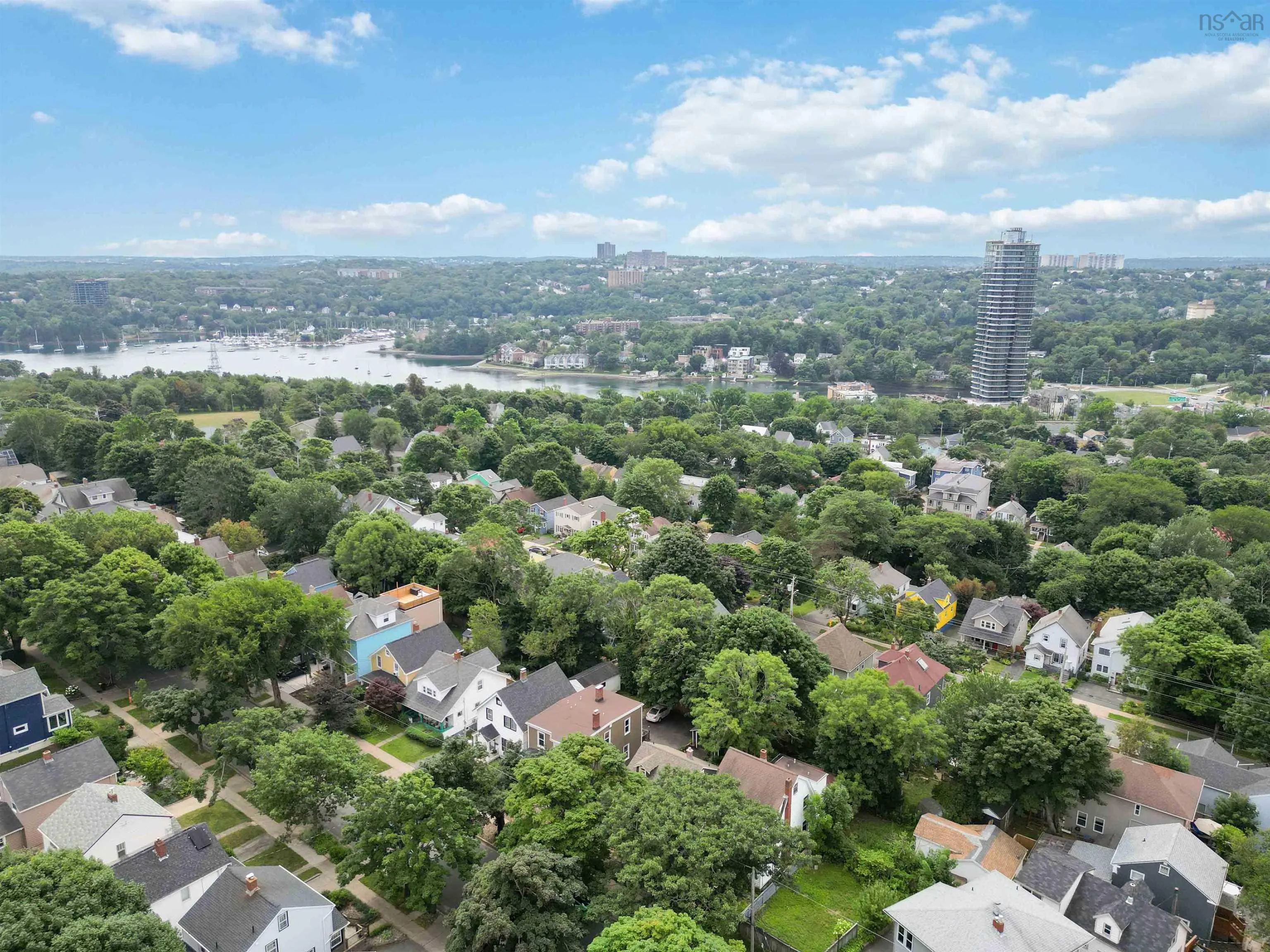 2536-2538 Westmount Street, Halifax, NS B3L 3G6, 4 Bedrooms Bedrooms, ,Residential Income,For Sale,Westmount,202513406