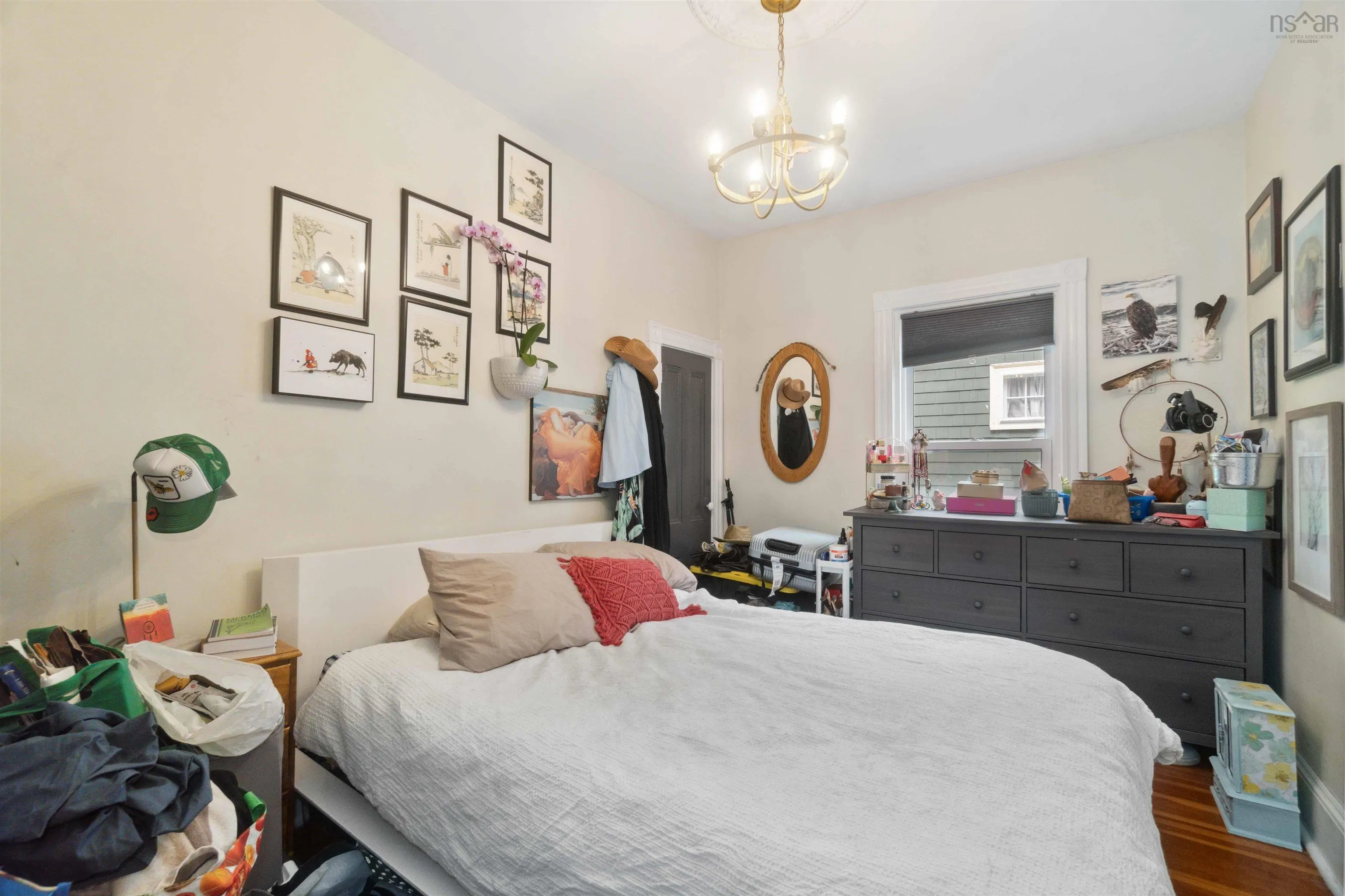 2536-2538 Westmount Street, Halifax, NS B3L 3G6, 4 Bedrooms Bedrooms, ,Residential Income,For Sale,Westmount,202513406