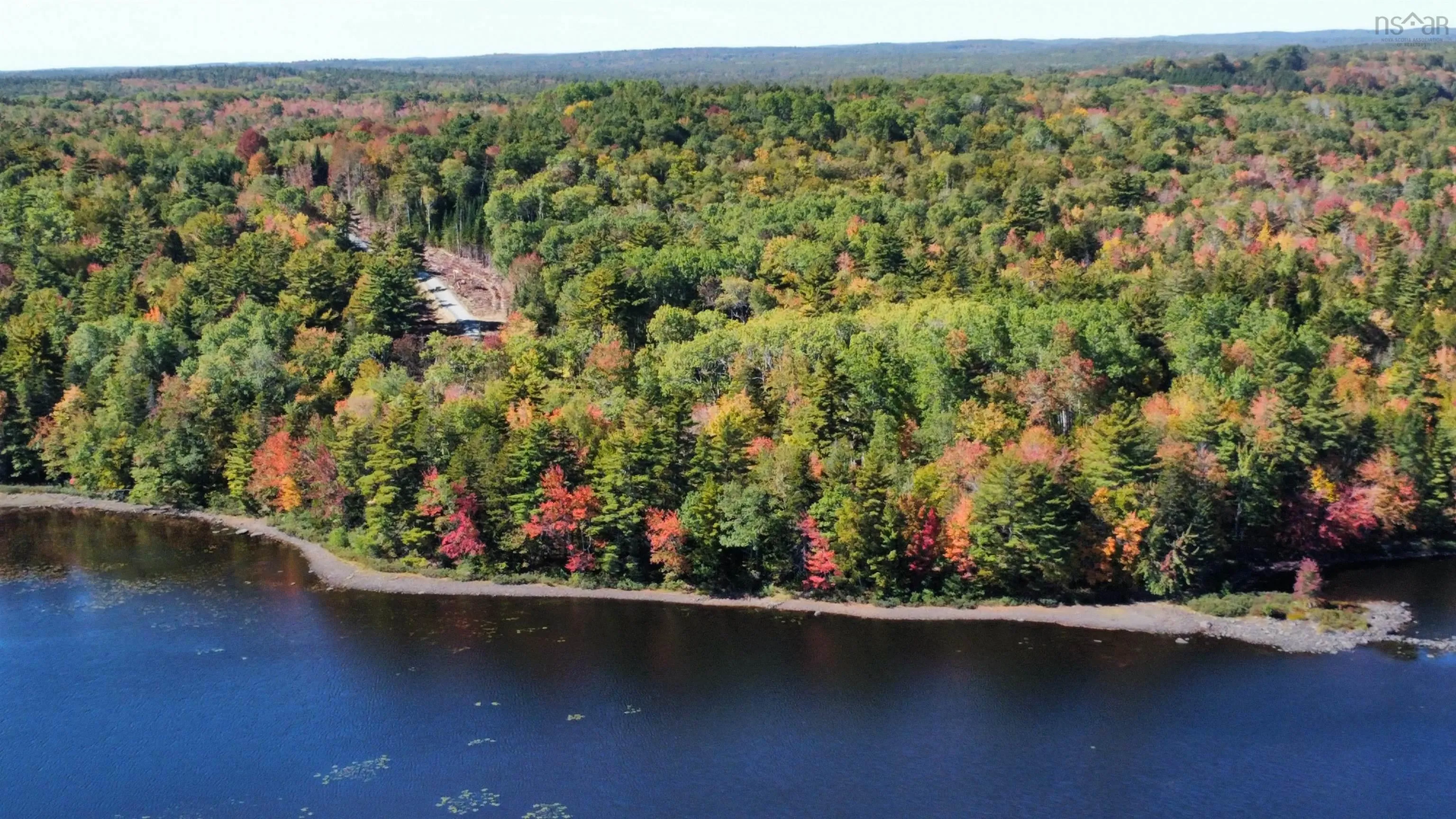 Highway 325 Lot 23, West Clifford, NS B4V 8H3, ,Land,For Sale,Highway 325,202524867