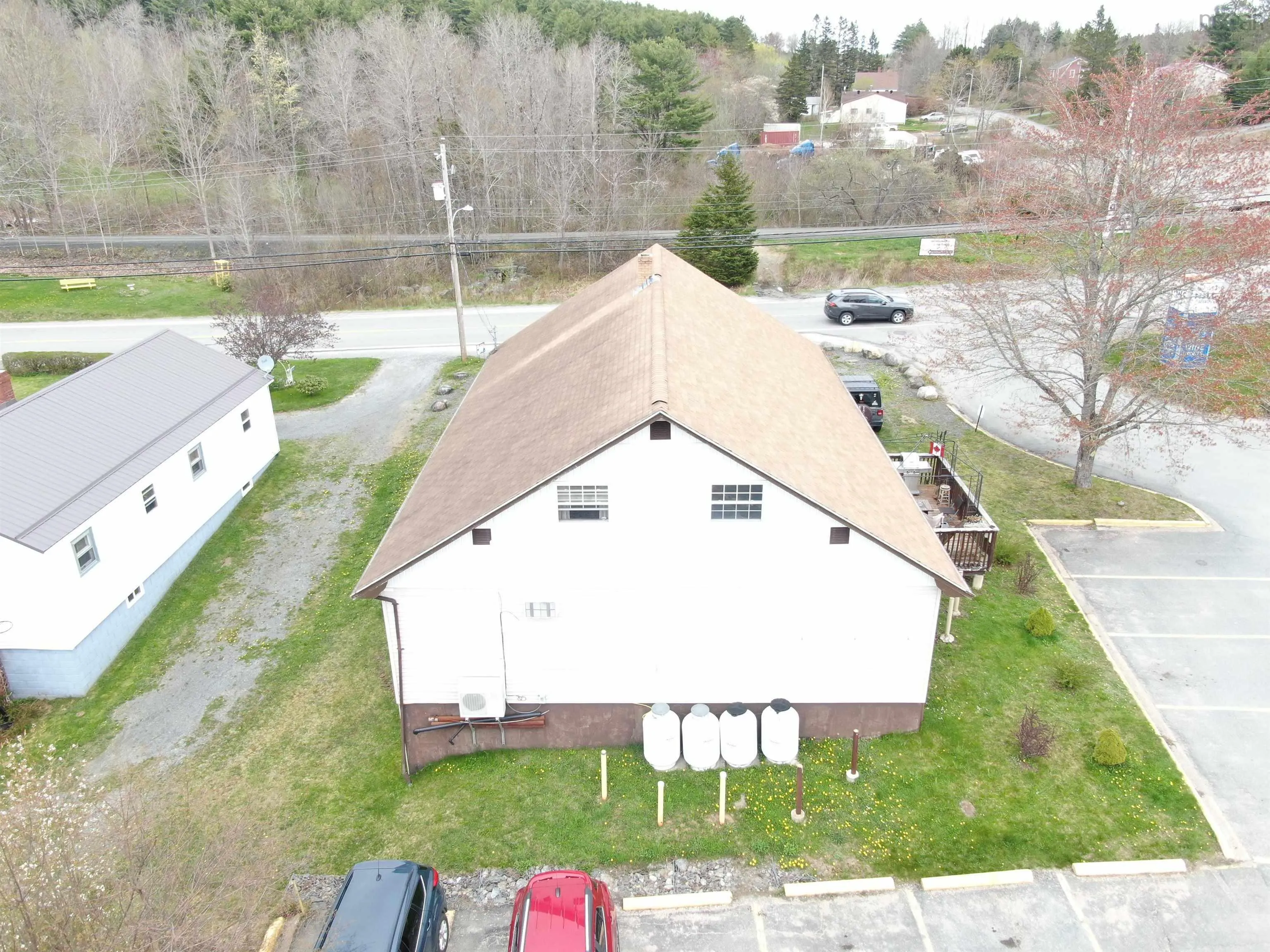 5121 Highway 10, New Germany Ns B0r 1e0, 2 Bedrooms Bedrooms, ,2 BathroomsBathrooms,Residential,For Sale,Highway 10,202509881