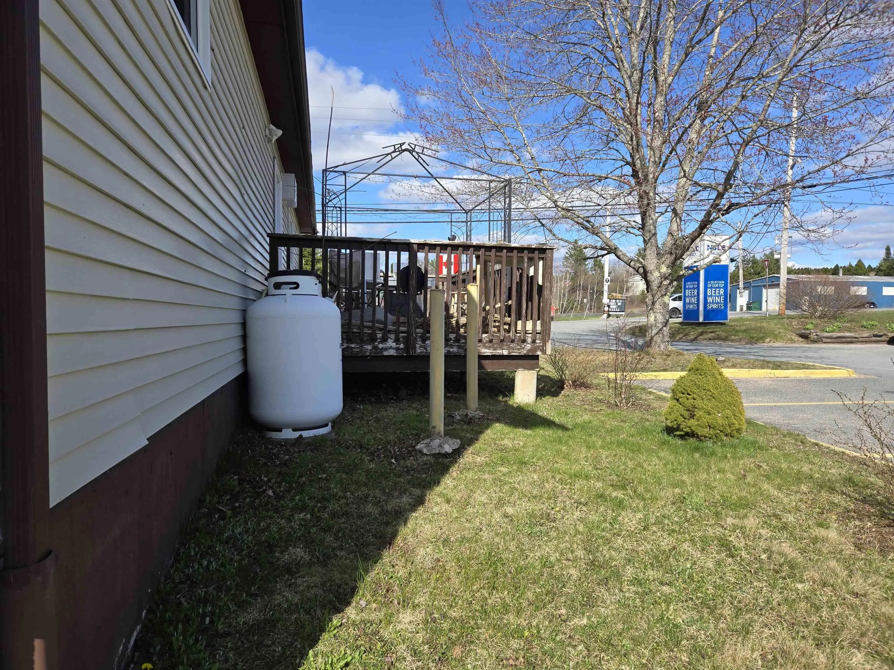 5121 Highway 10, New Germany Ns B0r 1e0, 2 Bedrooms Bedrooms, ,2 BathroomsBathrooms,Residential,For Sale,Highway 10,202509881