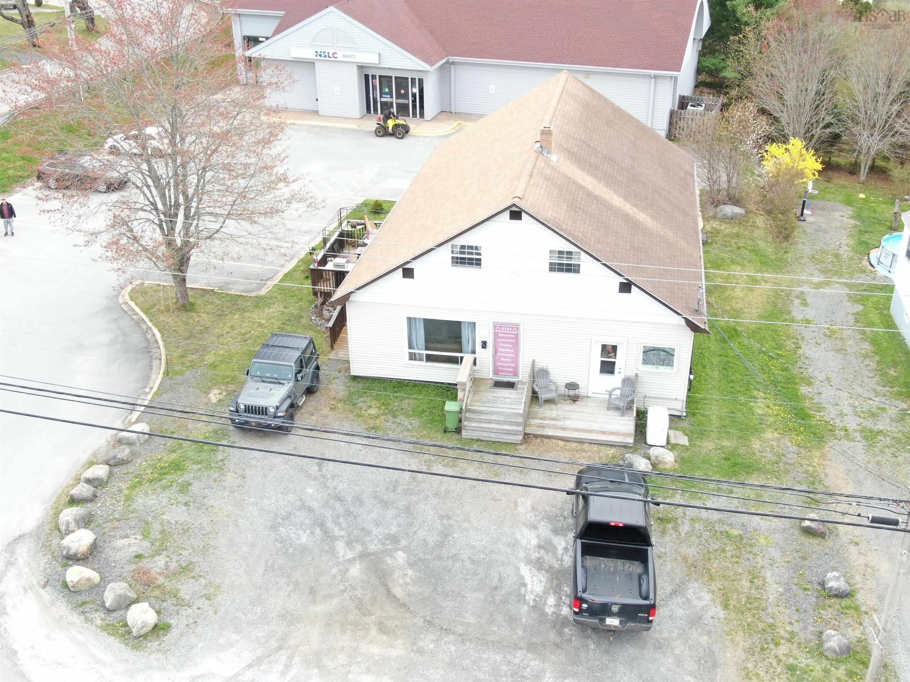 5121 Highway 10, New Germany Ns B0r 1e0, 2 Bedrooms Bedrooms, ,2 BathroomsBathrooms,Residential,For Sale,Highway 10,202509881
