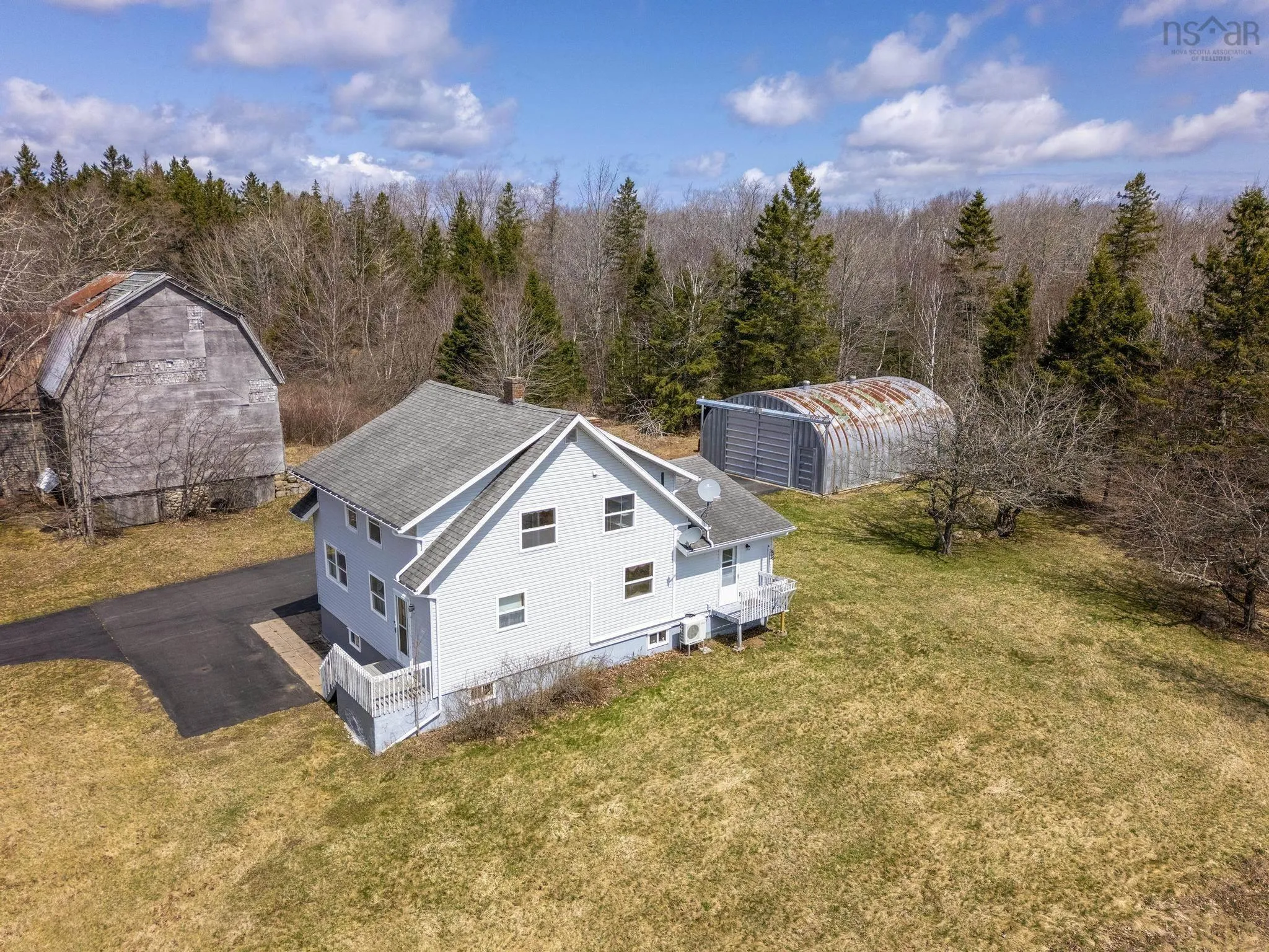 4022 Aylesford Road, Lake Paul Ns B0p 1c0, 3 Bedrooms Bedrooms, ,2 BathroomsBathrooms,Residential,For Sale,Aylesford,202509238