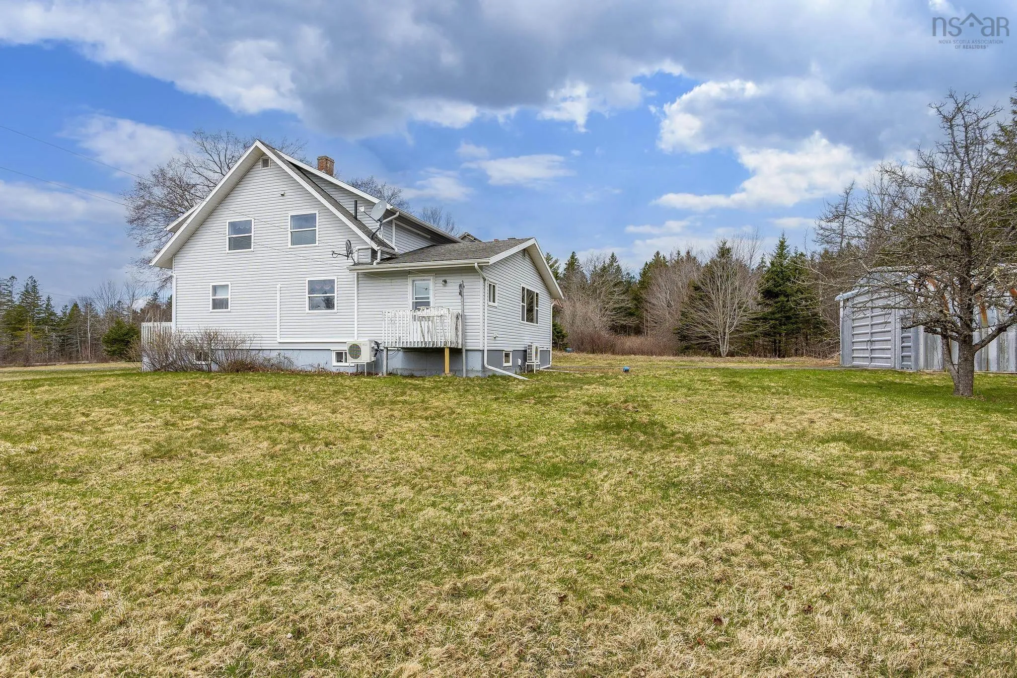 4022 Aylesford Road, Lake Paul Ns B0p 1c0, 3 Bedrooms Bedrooms, ,2 BathroomsBathrooms,Residential,For Sale,Aylesford,202509238