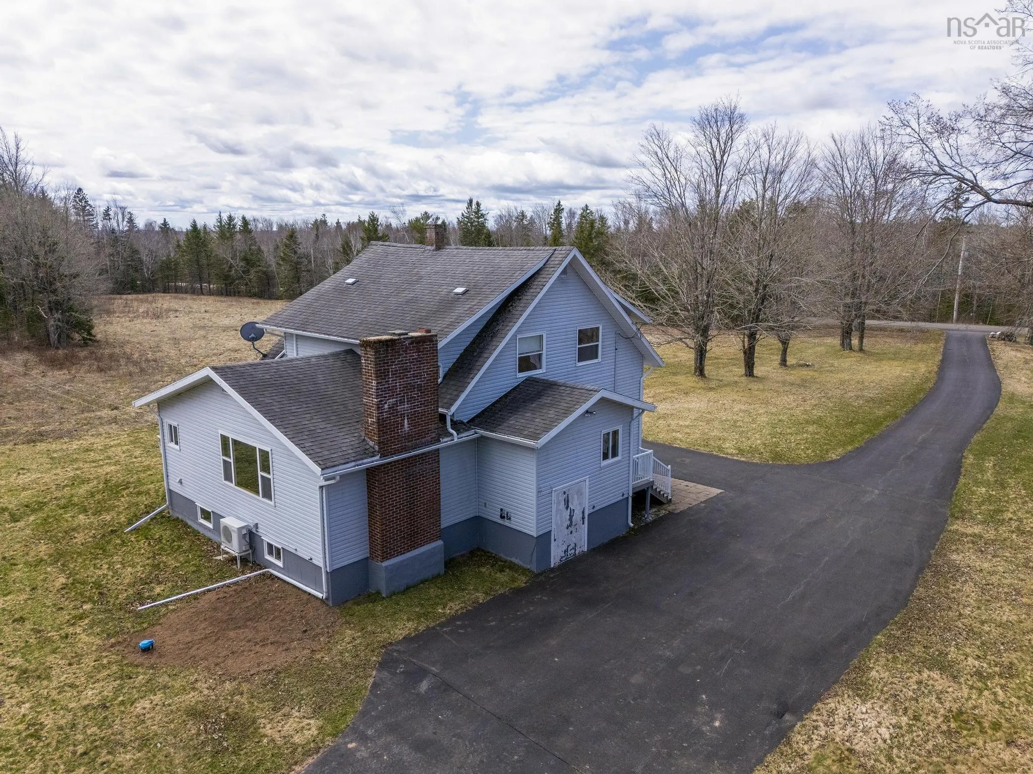 4022 Aylesford Road, Lake Paul Ns B0p 1c0, 3 Bedrooms Bedrooms, ,2 BathroomsBathrooms,Residential,For Sale,Aylesford,202509238