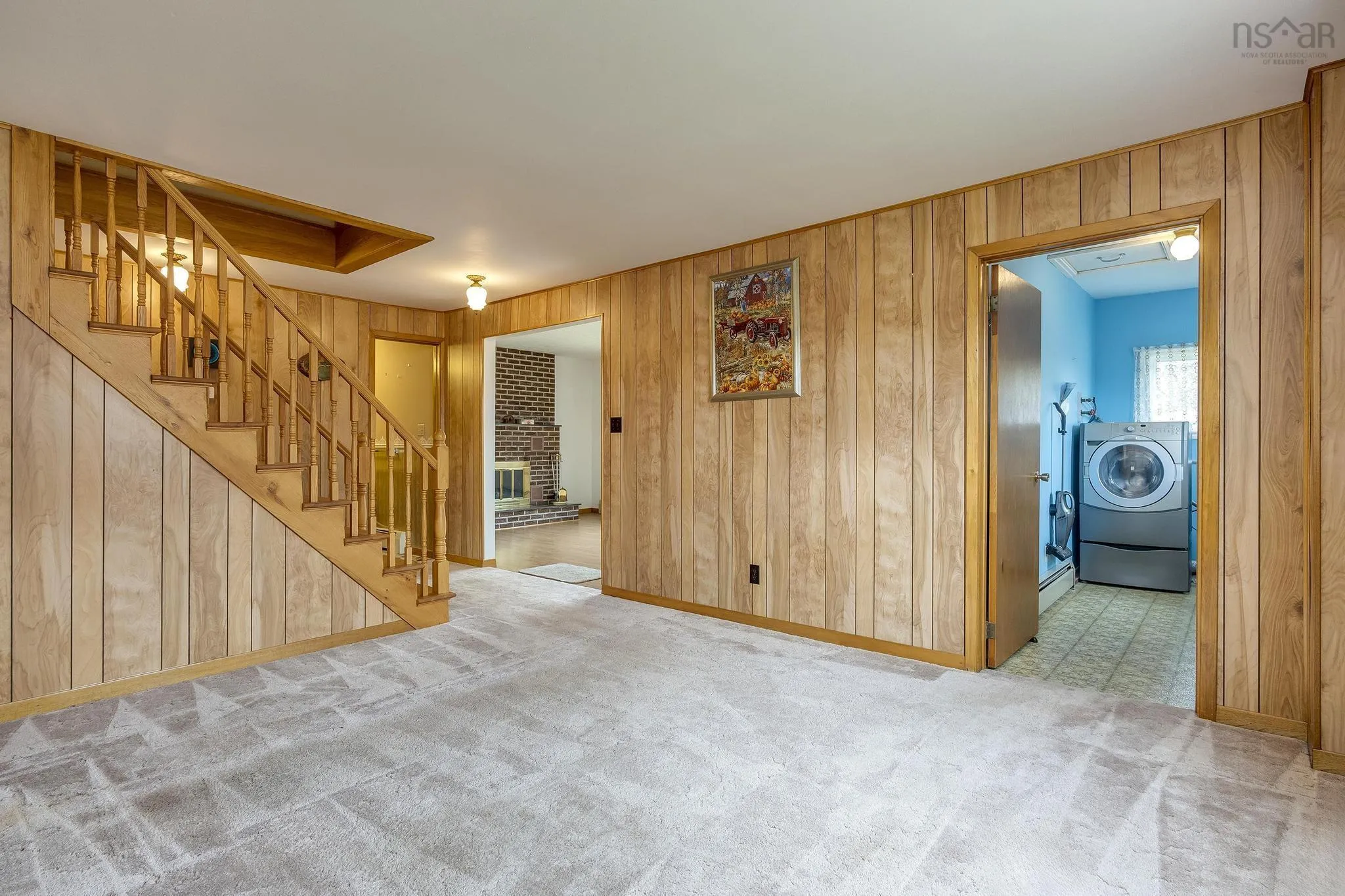 4022 Aylesford Road, Lake Paul Ns B0p 1c0, 3 Bedrooms Bedrooms, ,2 BathroomsBathrooms,Residential,For Sale,Aylesford,202509238