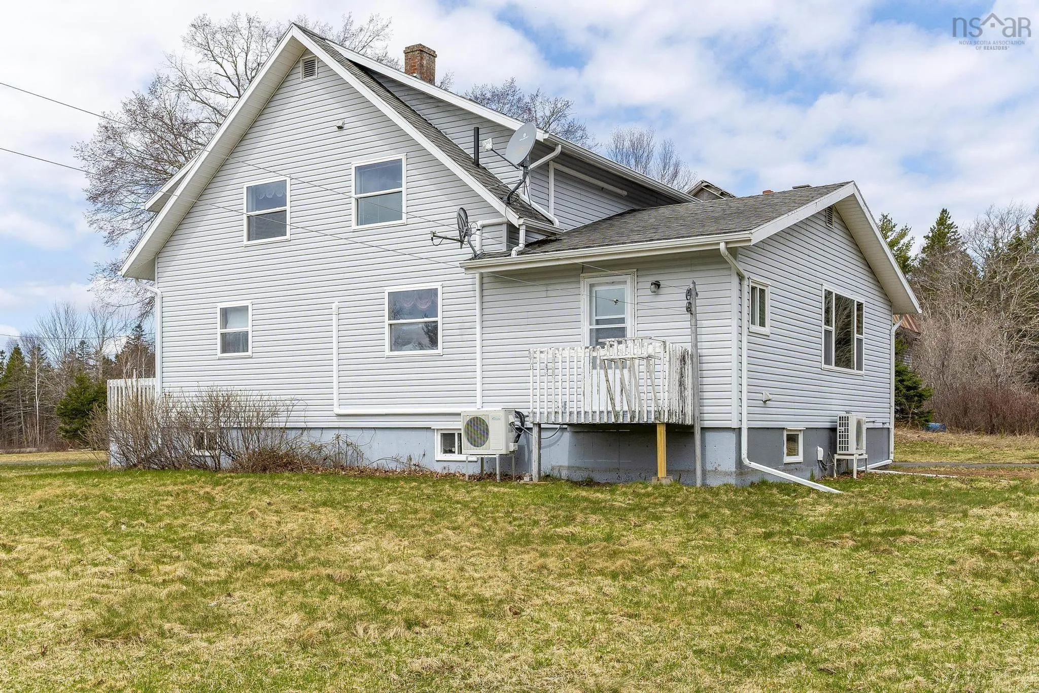 4022 Aylesford Road, Lake Paul Ns B0p 1c0, 3 Bedrooms Bedrooms, ,2 BathroomsBathrooms,Residential,For Sale,Aylesford,202509238