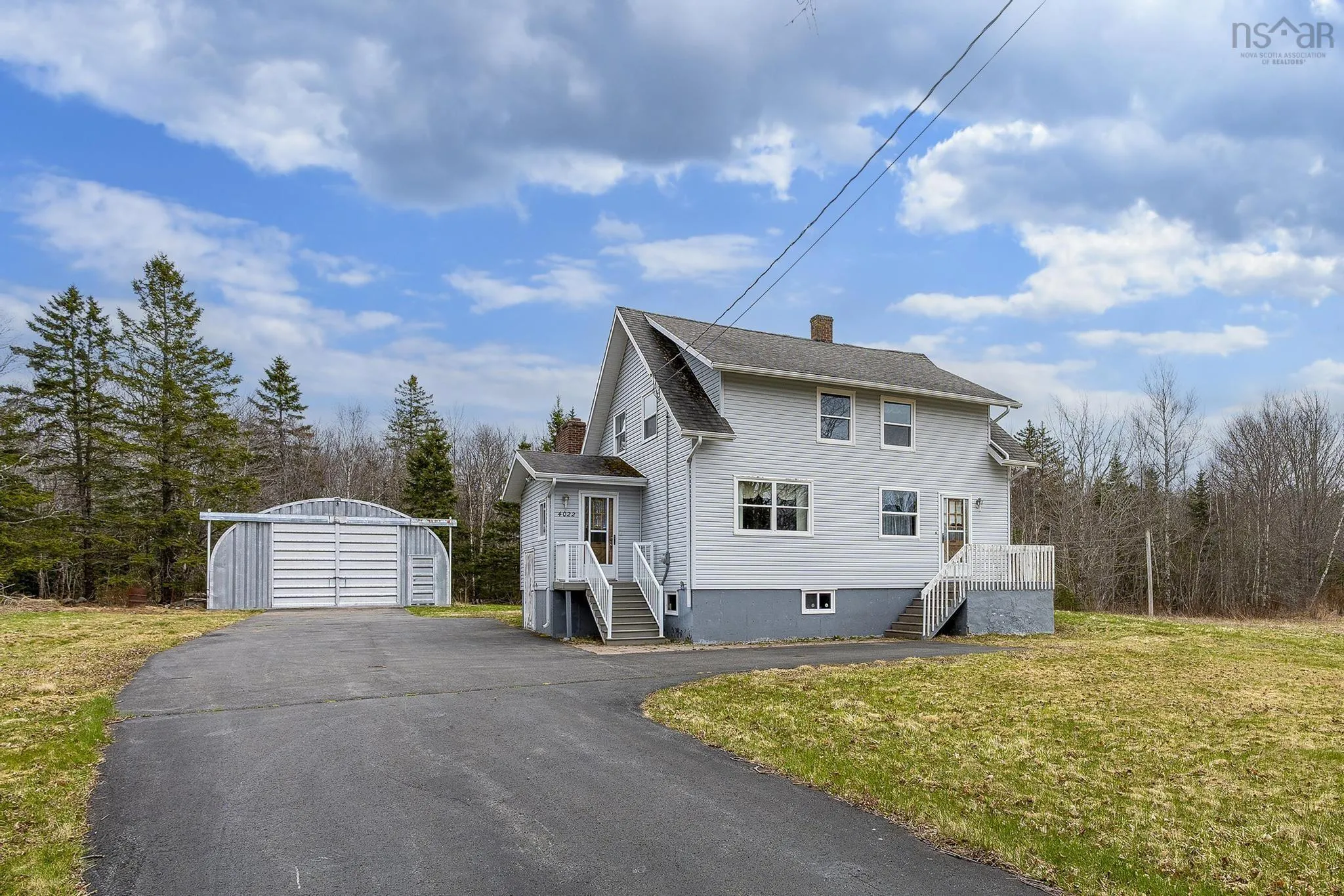 4022 Aylesford Road, Lake Paul Ns B0p 1c0, 3 Bedrooms Bedrooms, ,2 BathroomsBathrooms,Residential,For Sale,Aylesford,202509238