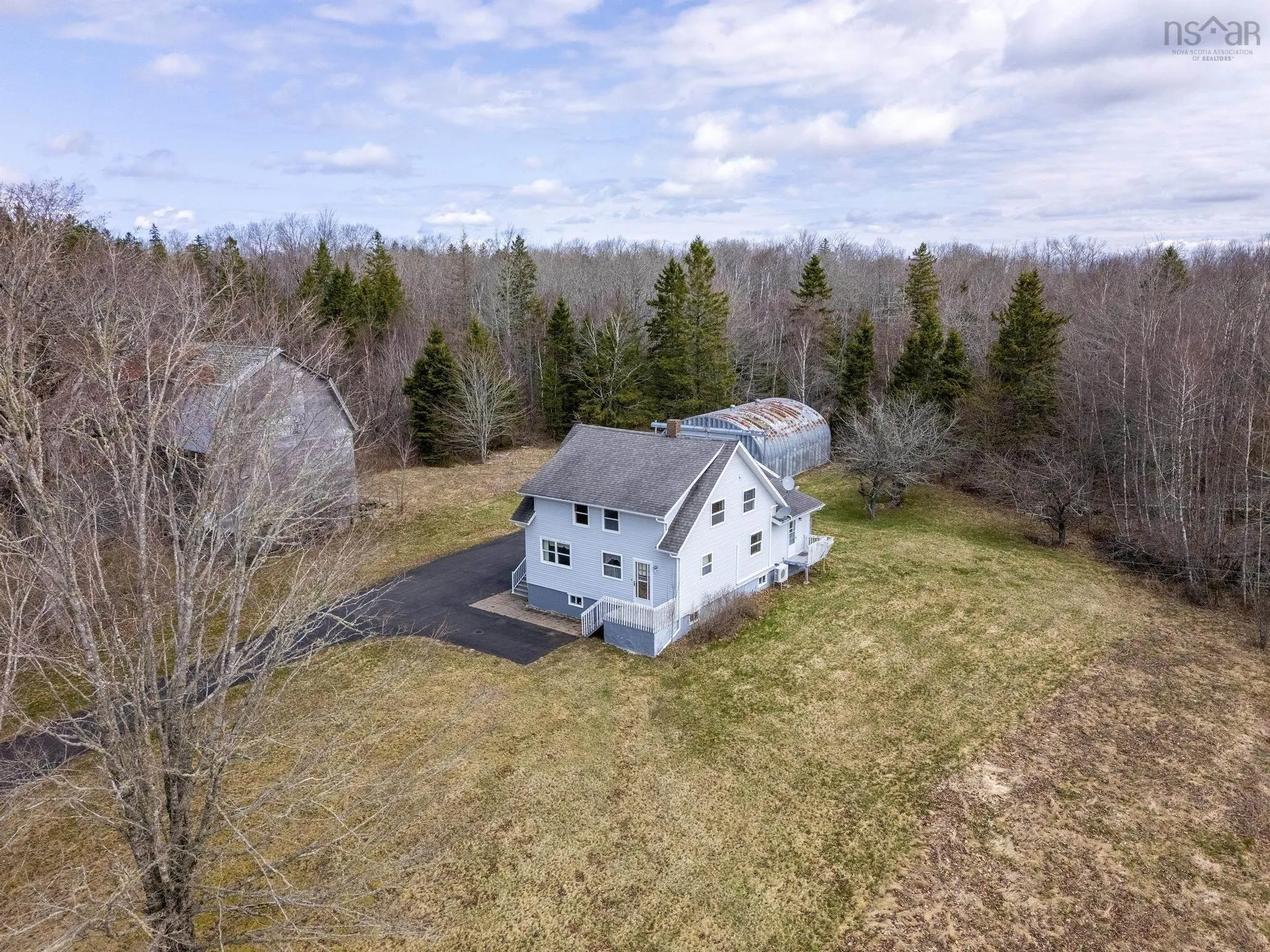 4022 Aylesford Road, Lake Paul Ns B0p 1c0, 3 Bedrooms Bedrooms, ,2 BathroomsBathrooms,Residential,For Sale,Aylesford,202509238
