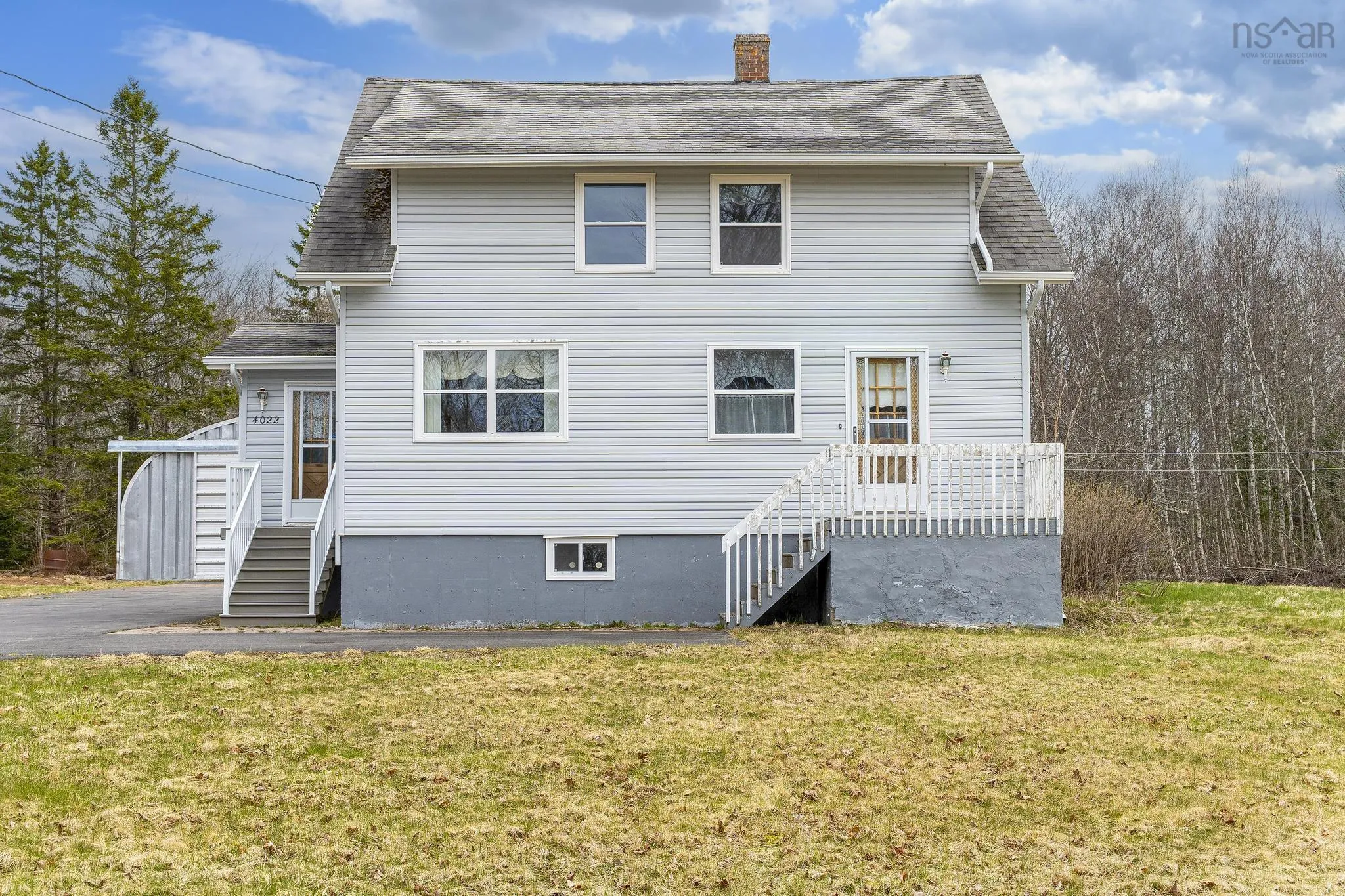 4022 Aylesford Road, Lake Paul Ns B0p 1c0, 3 Bedrooms Bedrooms, ,2 BathroomsBathrooms,Residential,For Sale,Aylesford,202509238