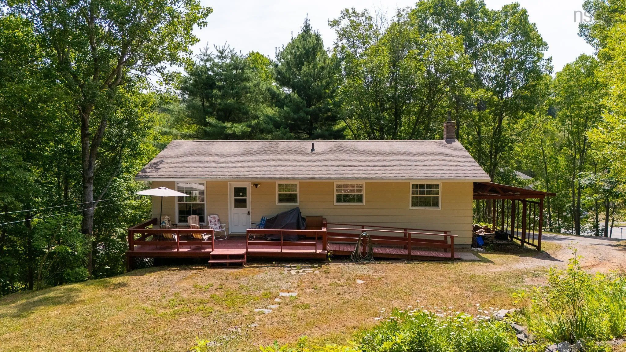 82 Highbury Road, New Minas, NS B4N 3P7, 3 Bedrooms Bedrooms, ,2 BathroomsBathrooms,Residential,For Sale,Highbury,202519705