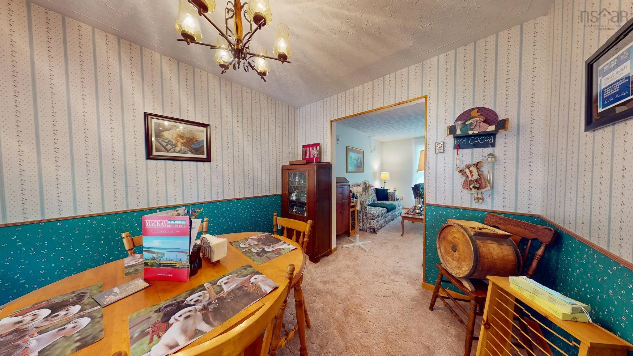 82 Highbury Road, New Minas, NS B4N 3P7, 3 Bedrooms Bedrooms, ,2 BathroomsBathrooms,Residential,For Sale,Highbury,202519705