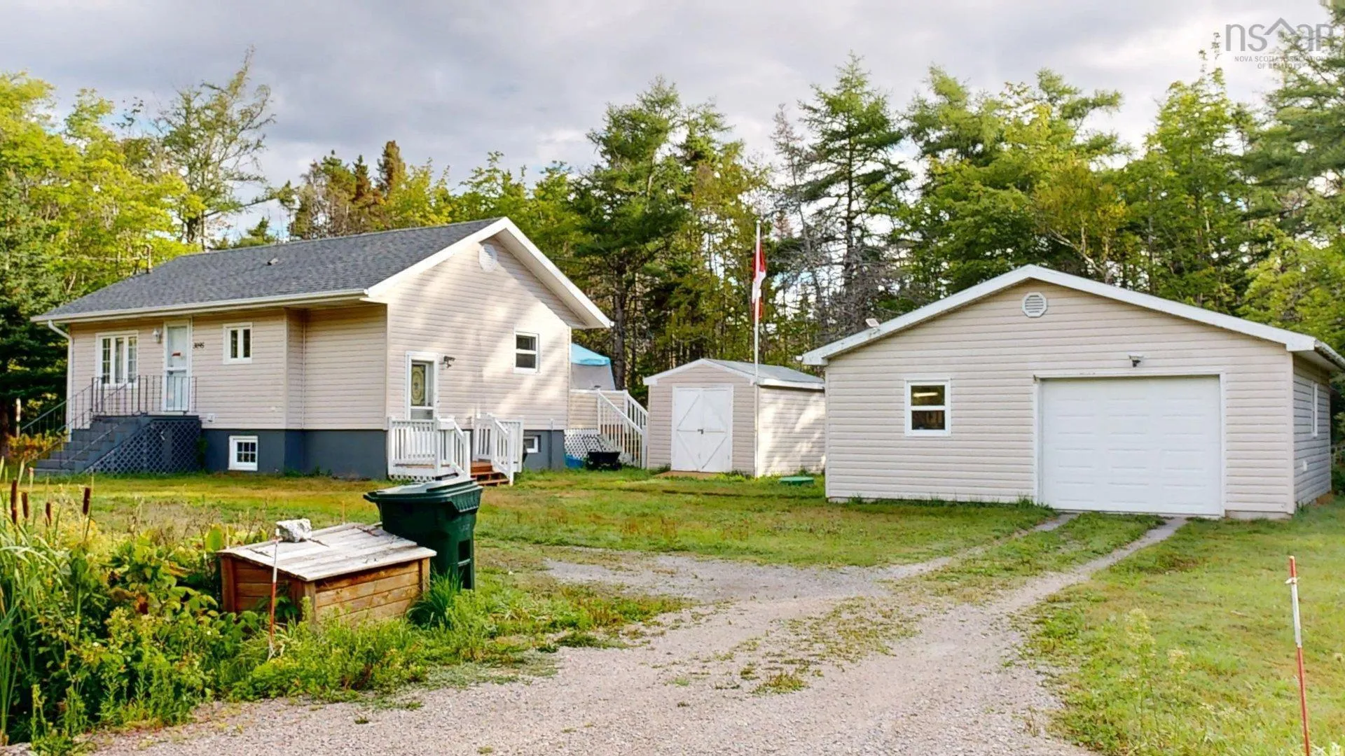 3095 Macleod Avenue, River Ryan, NS B1H 1J6, 2 Bedrooms Bedrooms, ,2 BathroomsBathrooms,Residential,For Sale,Macleod,202516455