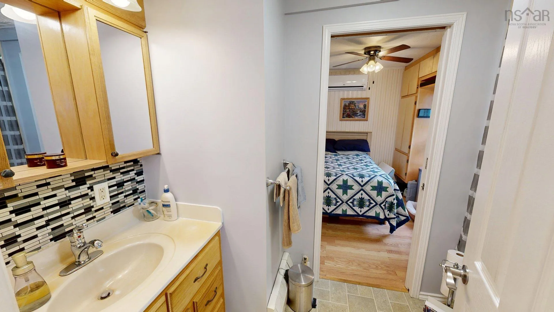 3095 Macleod Avenue, River Ryan, NS B1H 1J6, 2 Bedrooms Bedrooms, ,2 BathroomsBathrooms,Residential,For Sale,Macleod,202516455