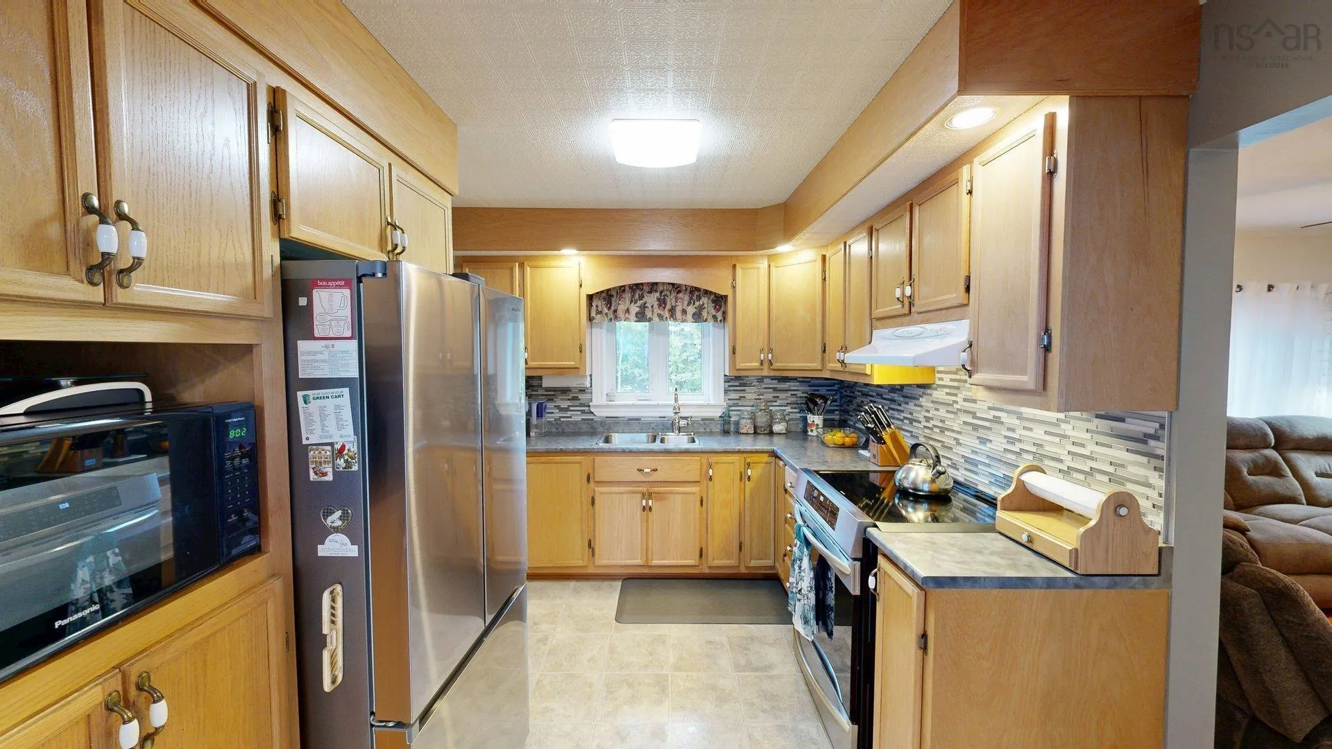3095 Macleod Avenue, River Ryan, NS B1H 1J6, 2 Bedrooms Bedrooms, ,2 BathroomsBathrooms,Residential,For Sale,Macleod,202516455
